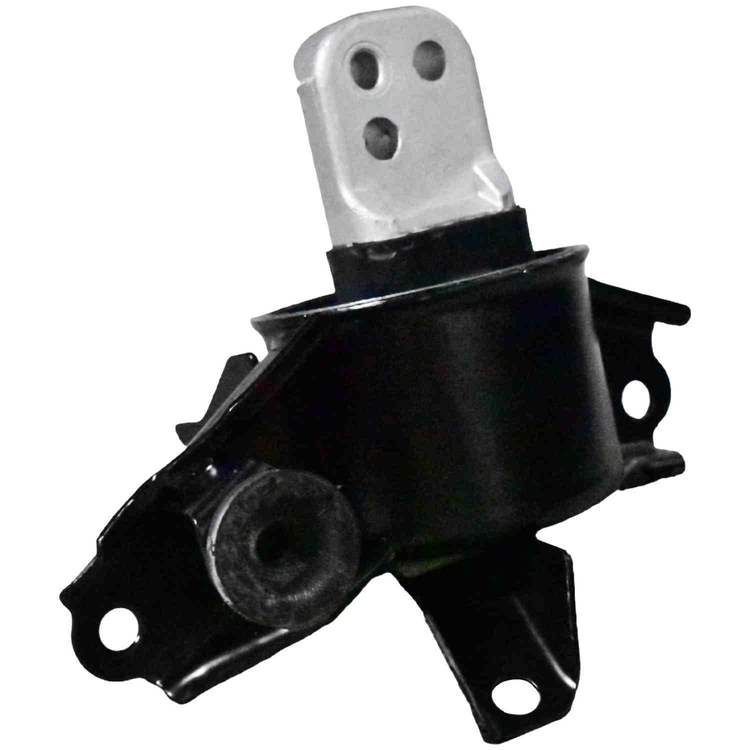 Coxim do Motor Lado Esquerdo para KIA Cerato - MetalSystem - 31468+MS