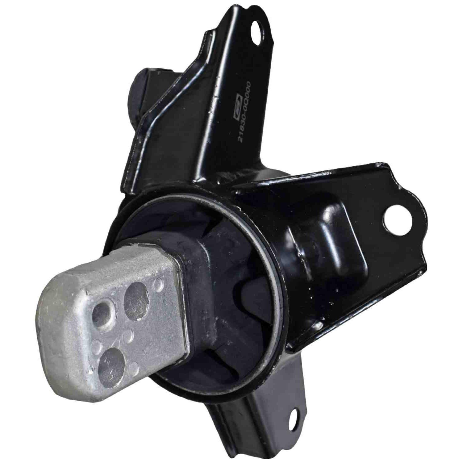 Coxim do Motor Lado Esquerdo para KIA Cerato - MetalSystem - 31468+MS