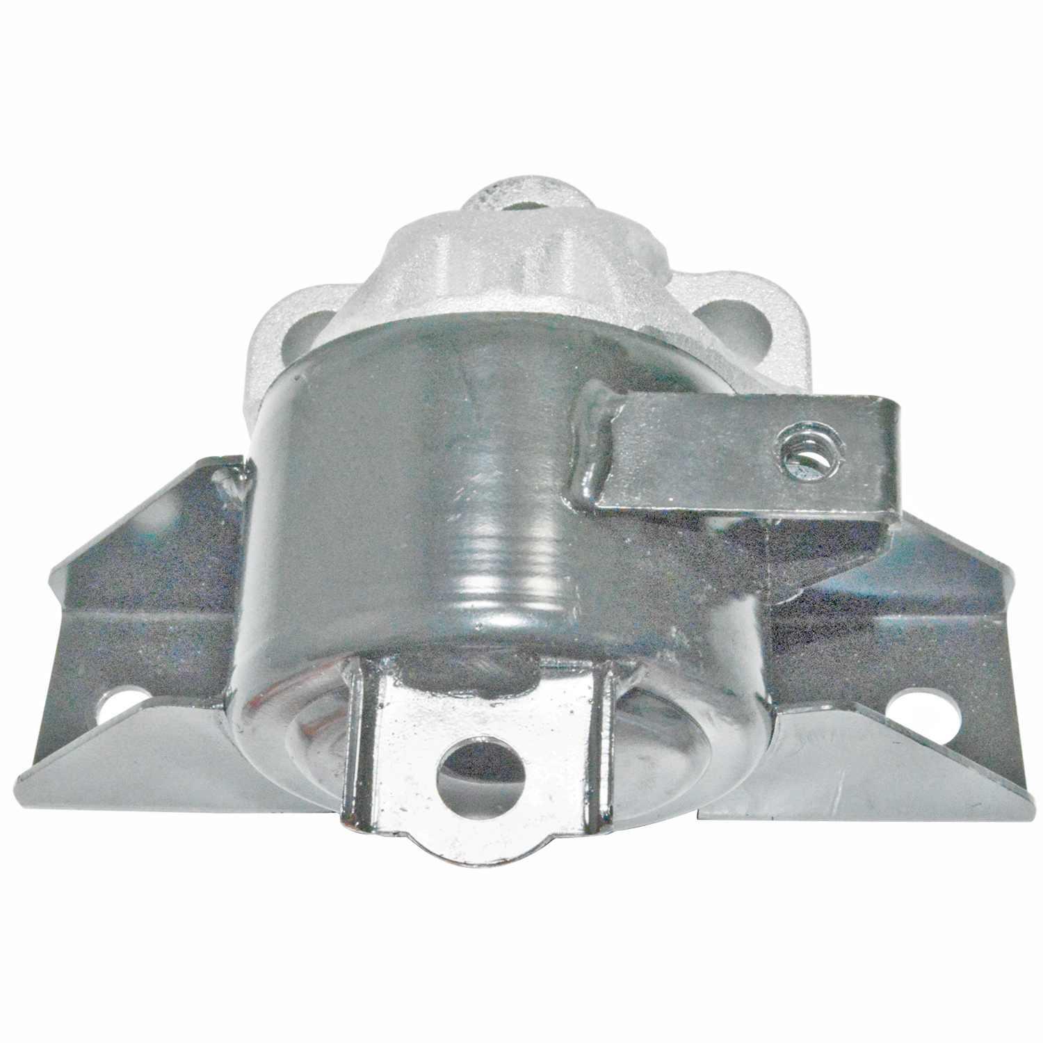 Coxim do Motor Lado Esquerdo para Chevrolet Tracker - MetalSystem - 31516+MS