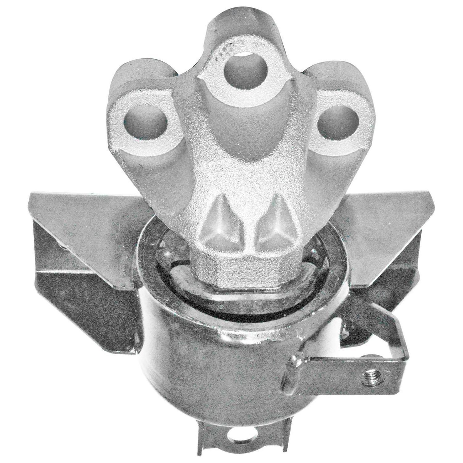 Coxim do Motor Lado Esquerdo para Chevrolet Tracker - MetalSystem - 31516+MS
