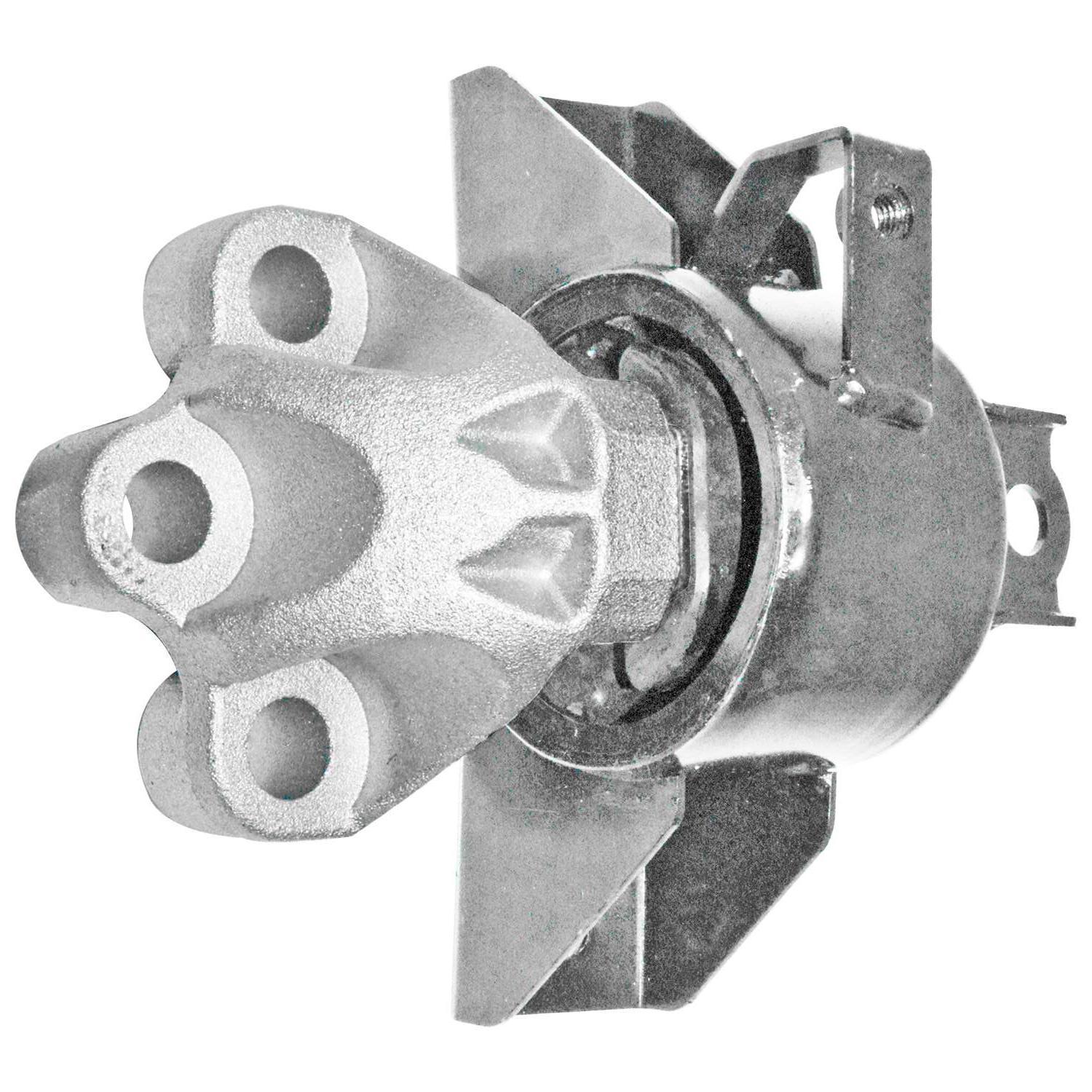 Coxim do Motor Lado Esquerdo para Chevrolet Tracker - MetalSystem - 31516+MS