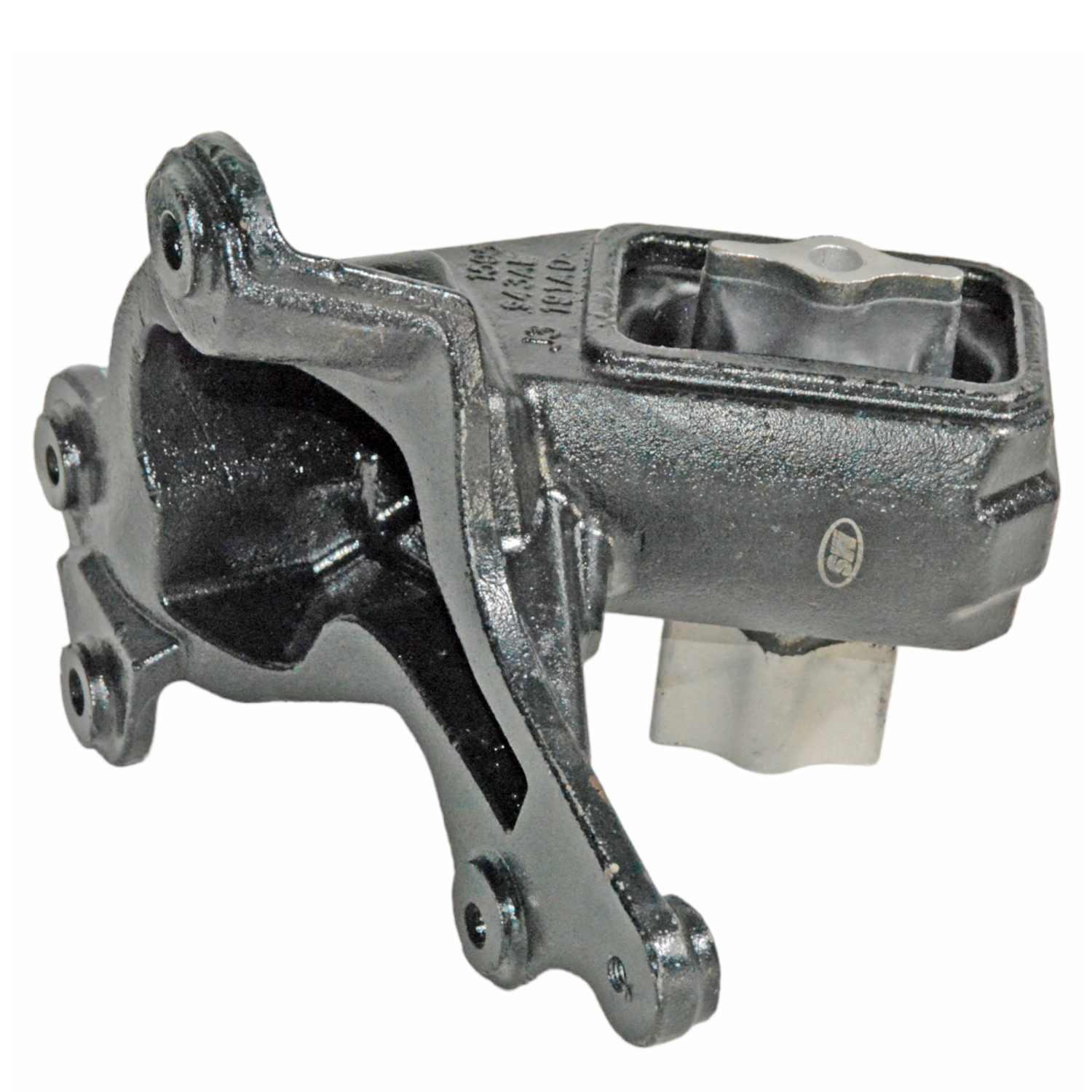 Coxim do Motor Lado Esquerdo para Jeep Wrangler - MetalSystem - 31489+MS