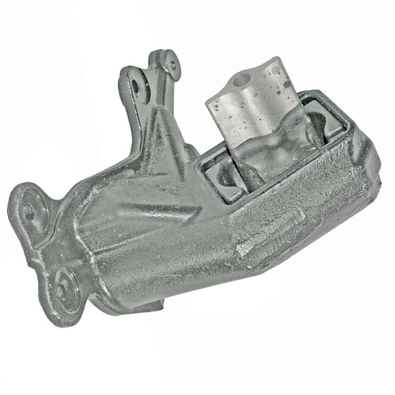 Coxim do Motor Lado Esquerdo para Jeep Wrangler - MetalSystem - 31489+MS