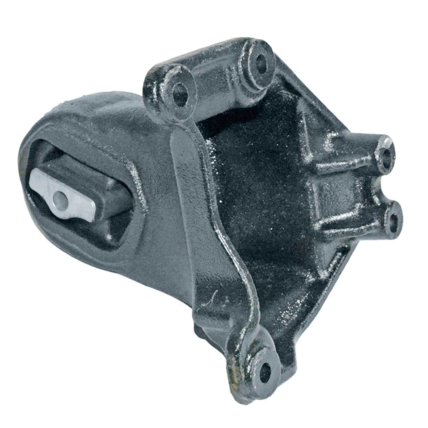 Coxim do Motor Lado Esquerdo para Jeep Wrangler - MetalSystem - 31490+MS