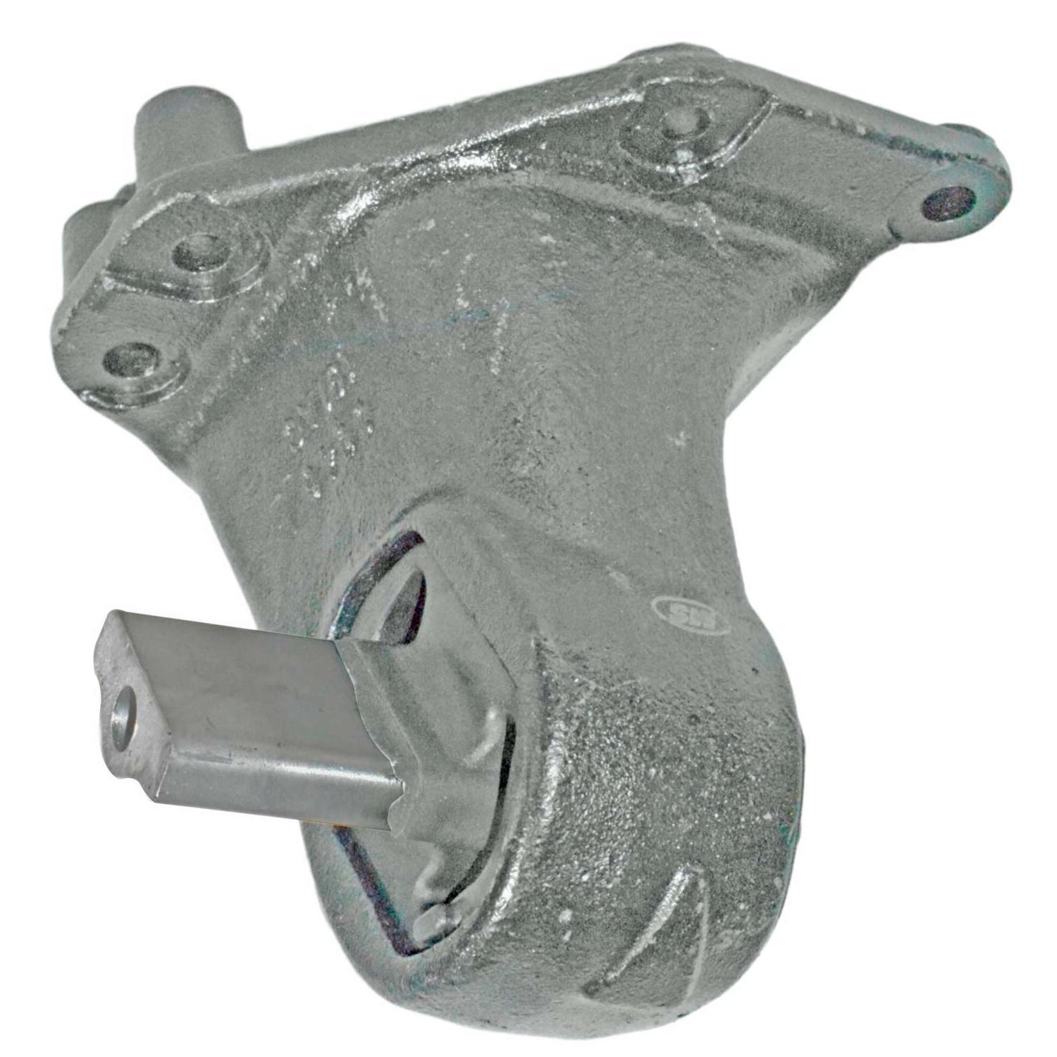 Coxim do Motor Lado Esquerdo para Jeep Wrangler - MetalSystem - 31490+MS