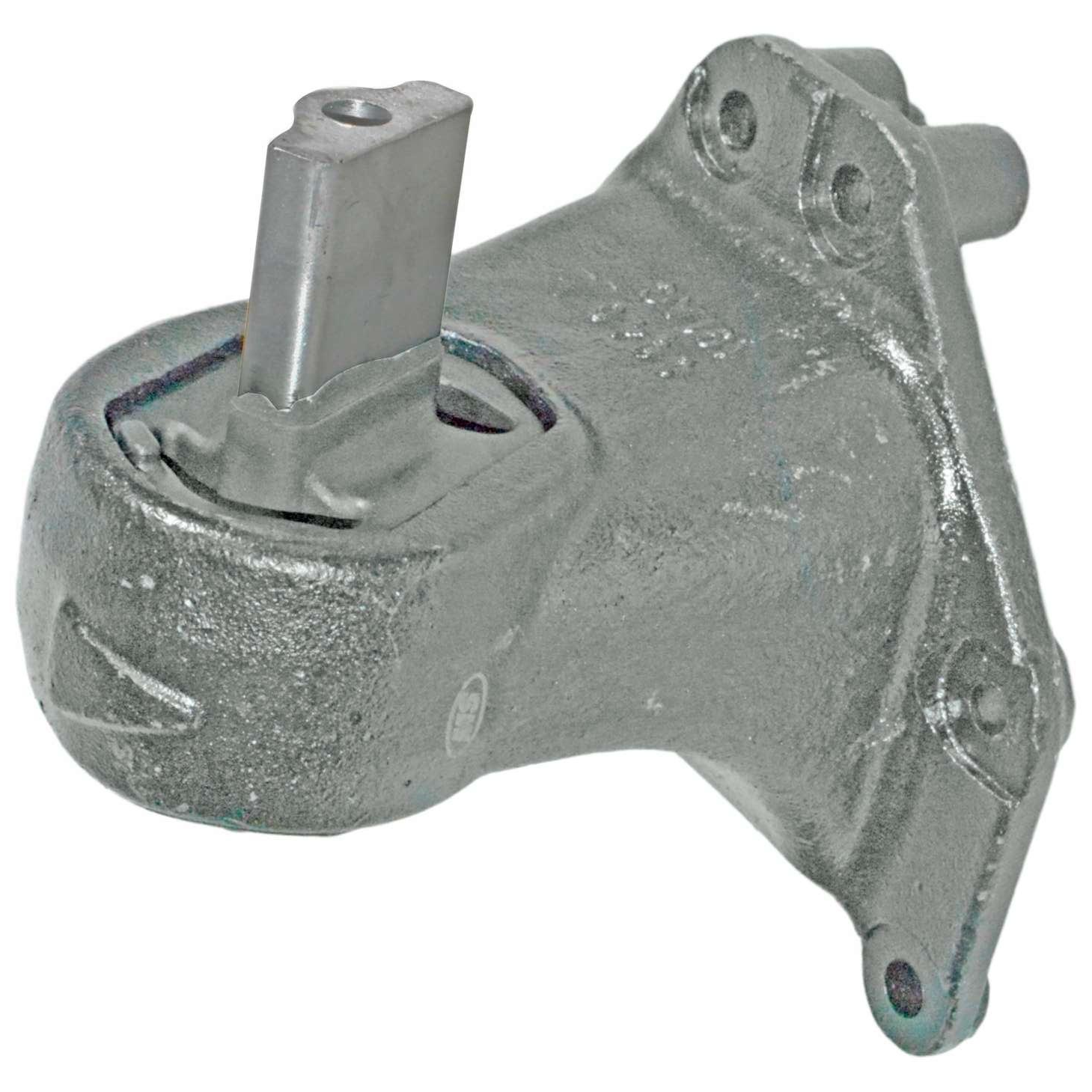 Coxim do Motor Lado Esquerdo para Jeep Wrangler - MetalSystem - 31490+MS