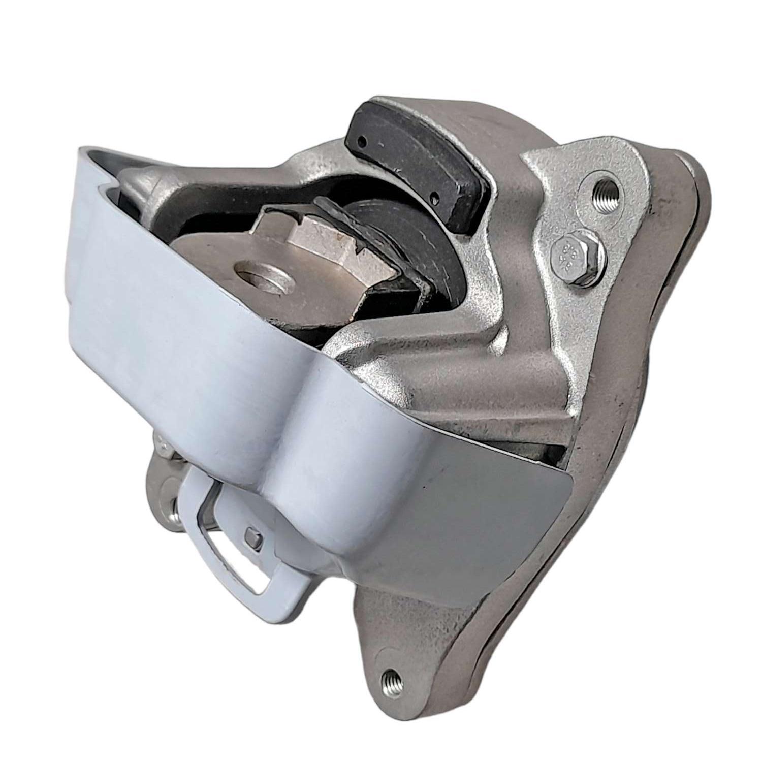 Coxim do Motor Lado Esquerdo para Porsche Macan - MetalSystem - 31606+MS