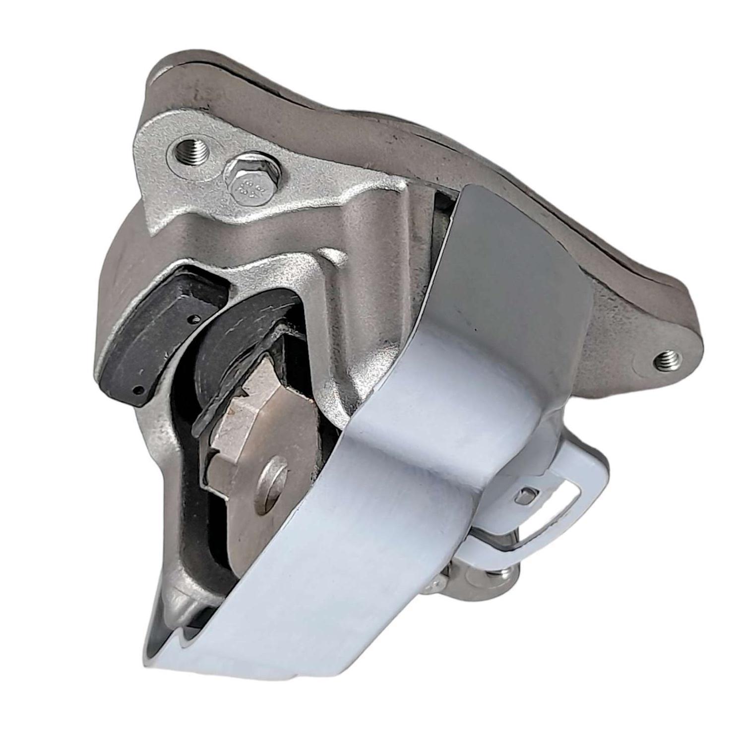 Coxim do Motor Lado Esquerdo para Porsche Macan - MetalSystem - 31606+MS
