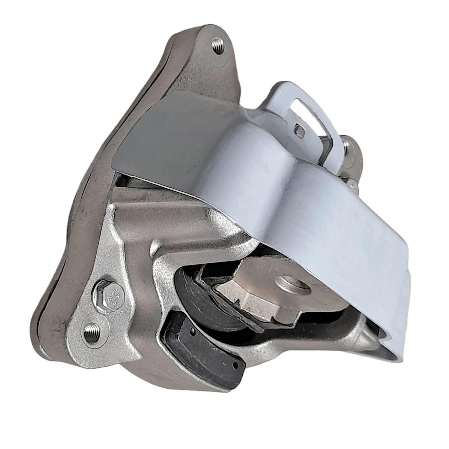 Coxim do Motor Lado Esquerdo para Porsche Macan - MetalSystem - 31606+MS
