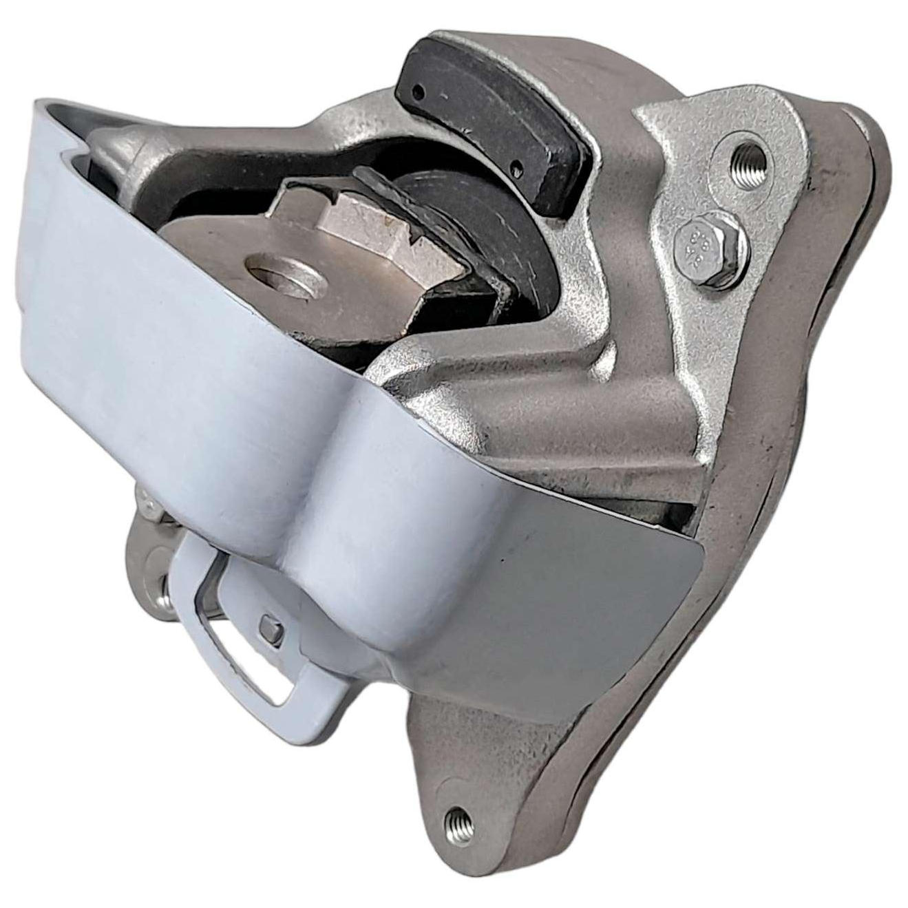 Coxim do Motor Lado Esquerdo para Porsche Macan - MetalSystem - 31606+MS