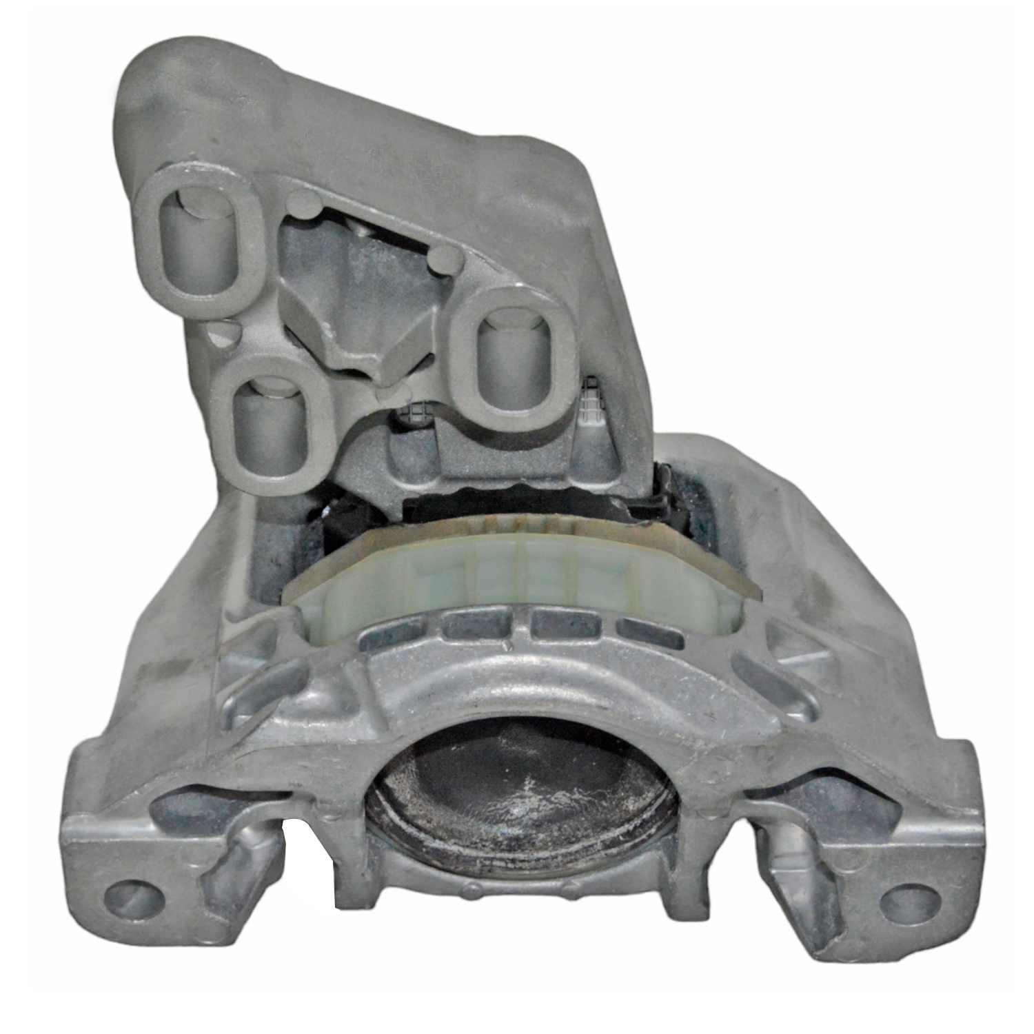 Coxim do Motor Lado Esquerdo - Metalsystem - 31601+MS