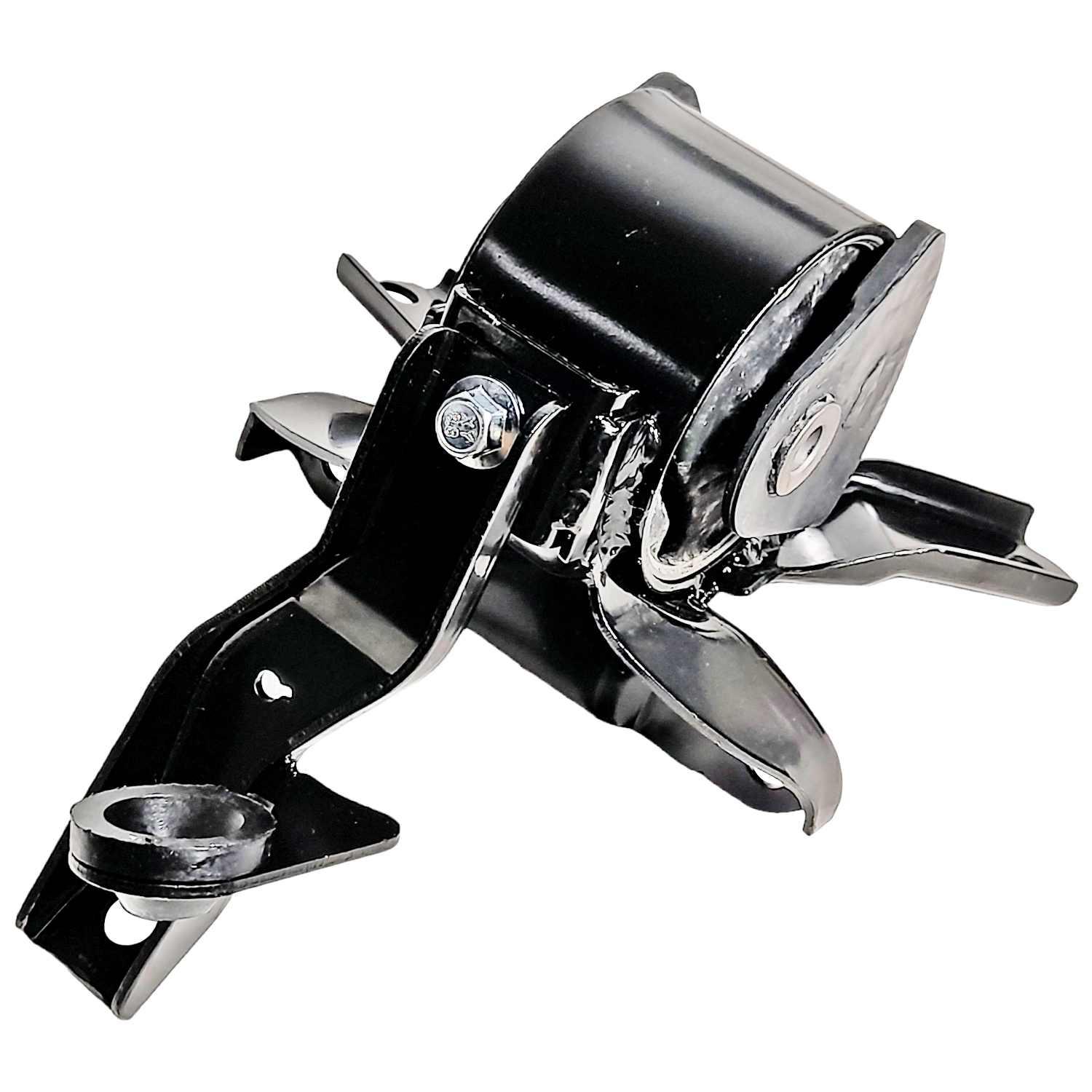 Coxim do Motor Lado Esquerdo para KIA Carens e Magentis - MetalSystem - 31583+MS