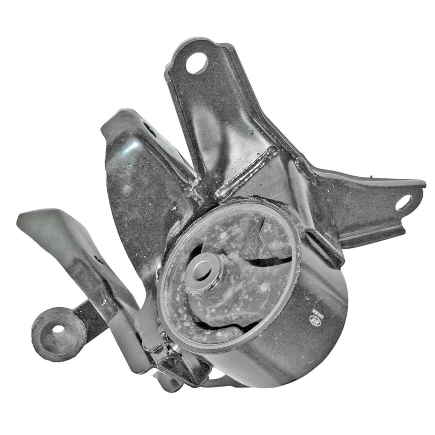 Coxim do Motor Lado Esquerdo para KIA Carens e Magentis - MetalSystem - 31583+MS