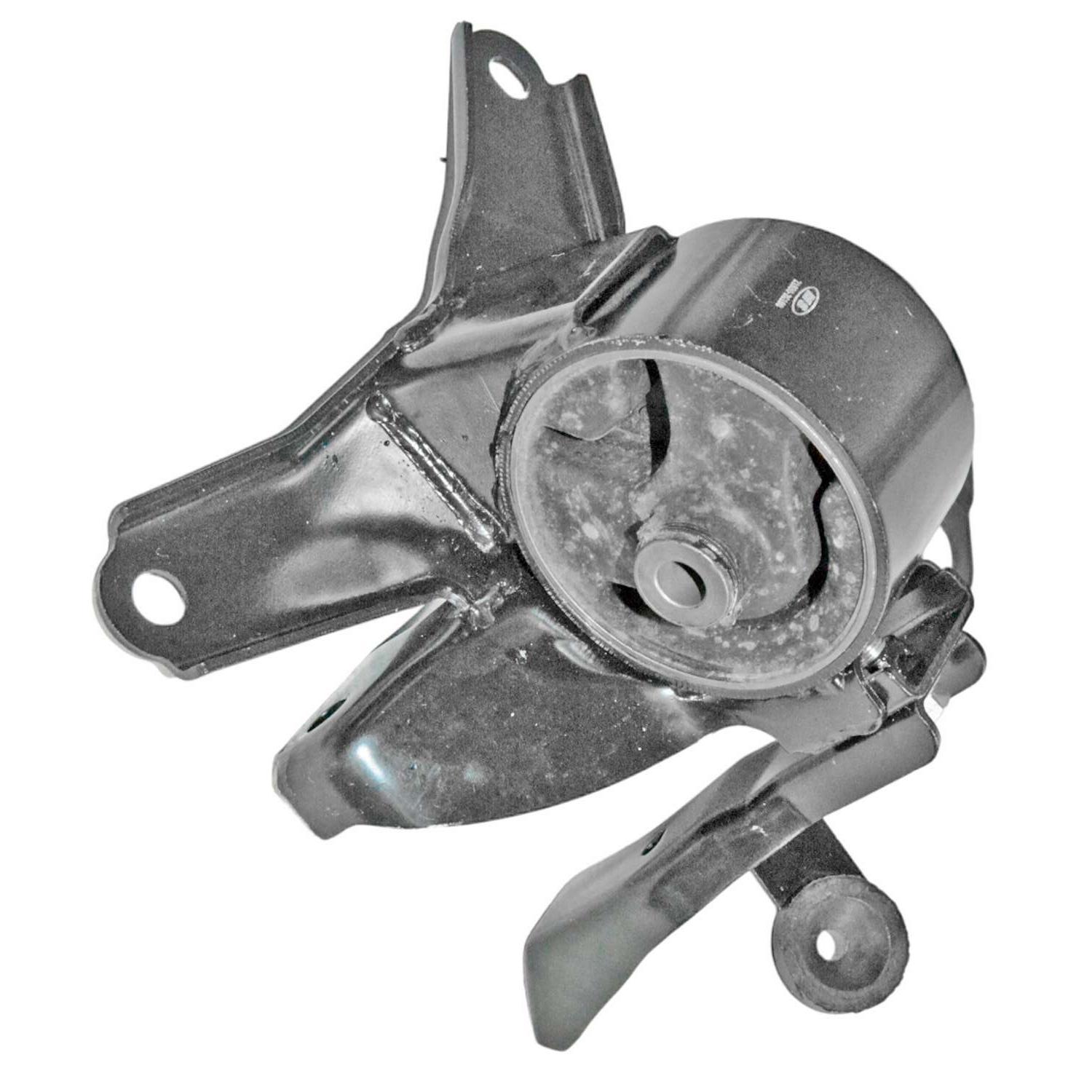 Coxim do Motor Lado Esquerdo para KIA Carens e Magentis - MetalSystem - 31583+MS