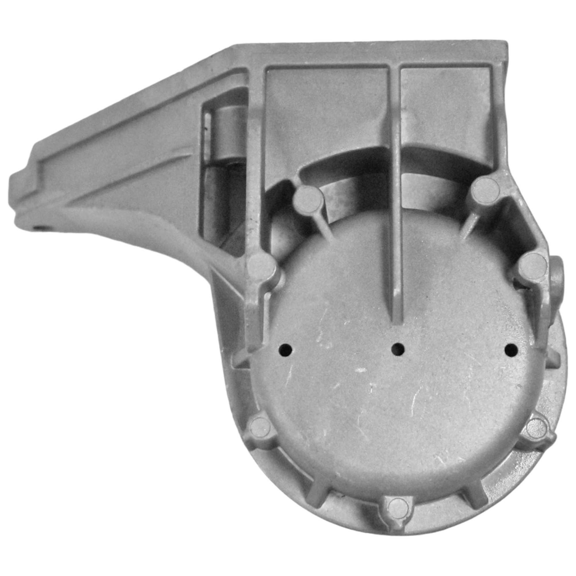 Coxim do Motor Lado Esquerdo - Metalsystem - 30665+MS