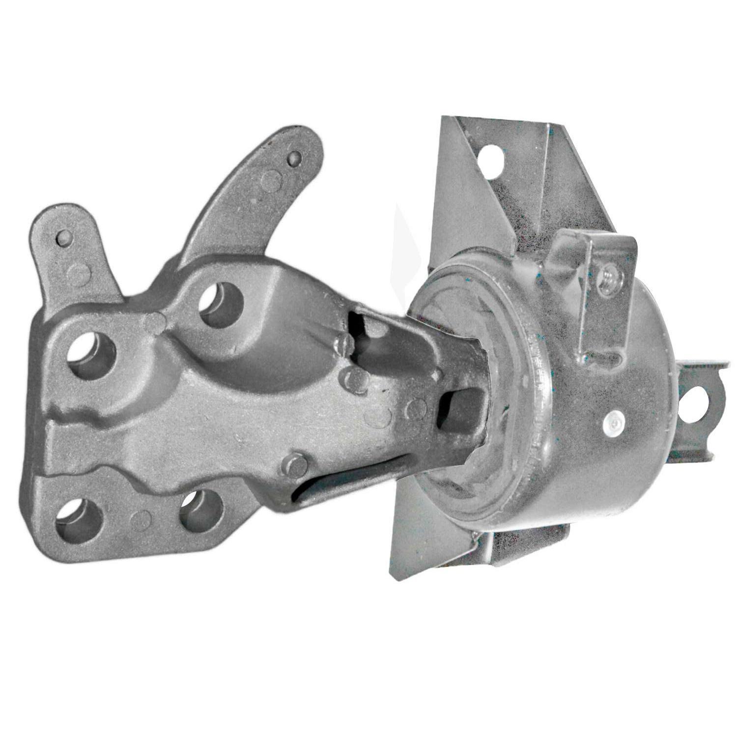 Coxim do Motor Lado Esquerdo para Chevrolet Tracker - MetalSystem - 30709+MS