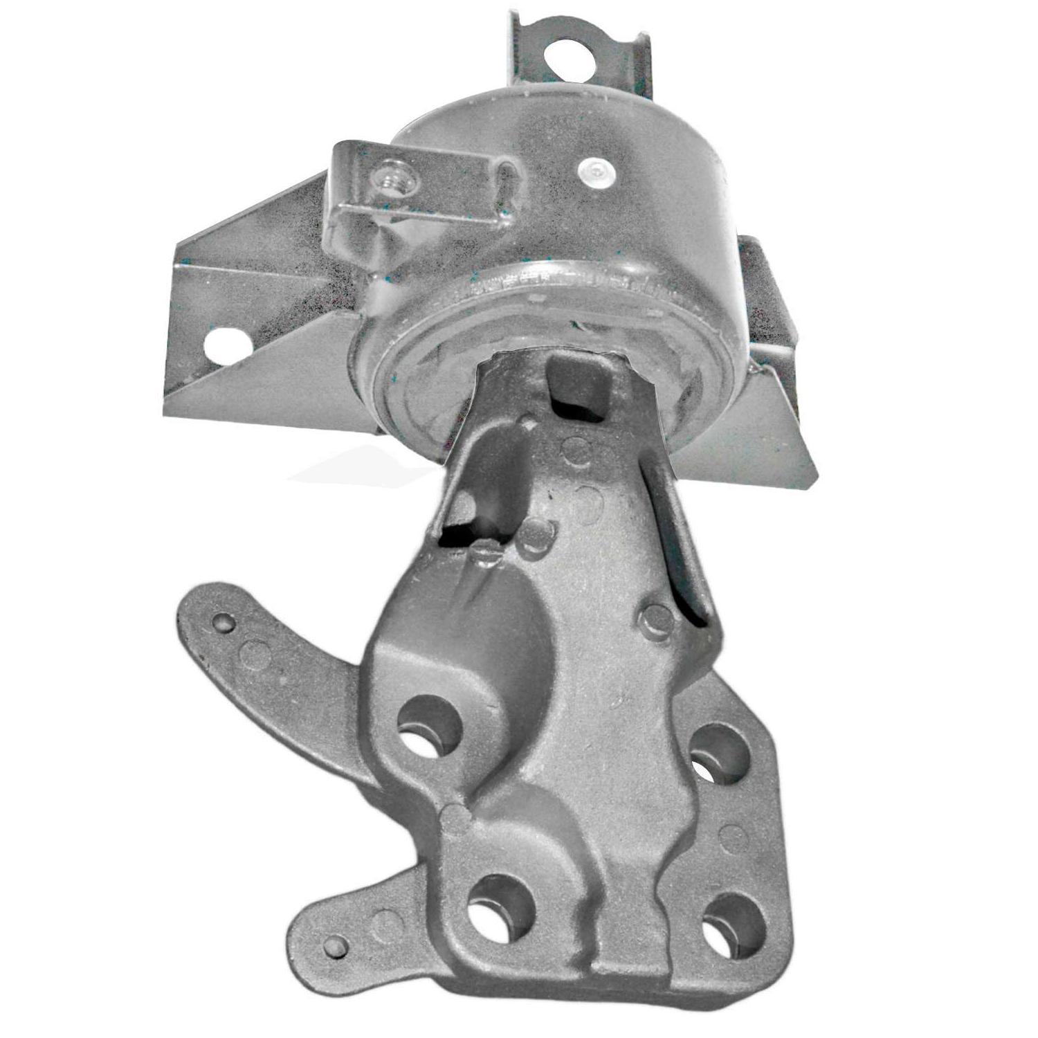 Coxim do Motor Lado Esquerdo para Chevrolet Tracker - MetalSystem - 30709+MS