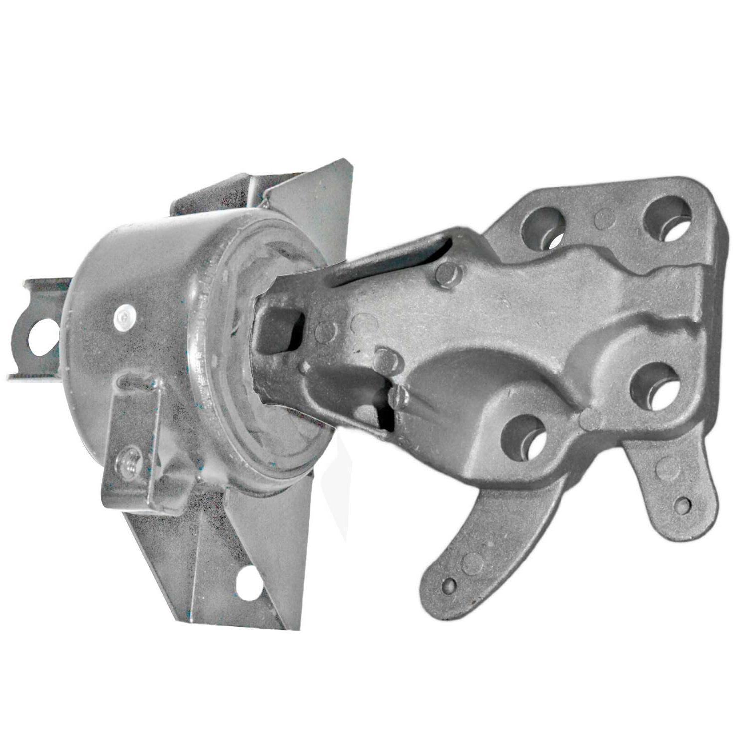 Coxim do Motor Lado Esquerdo para Chevrolet Tracker - MetalSystem - 30709+MS
