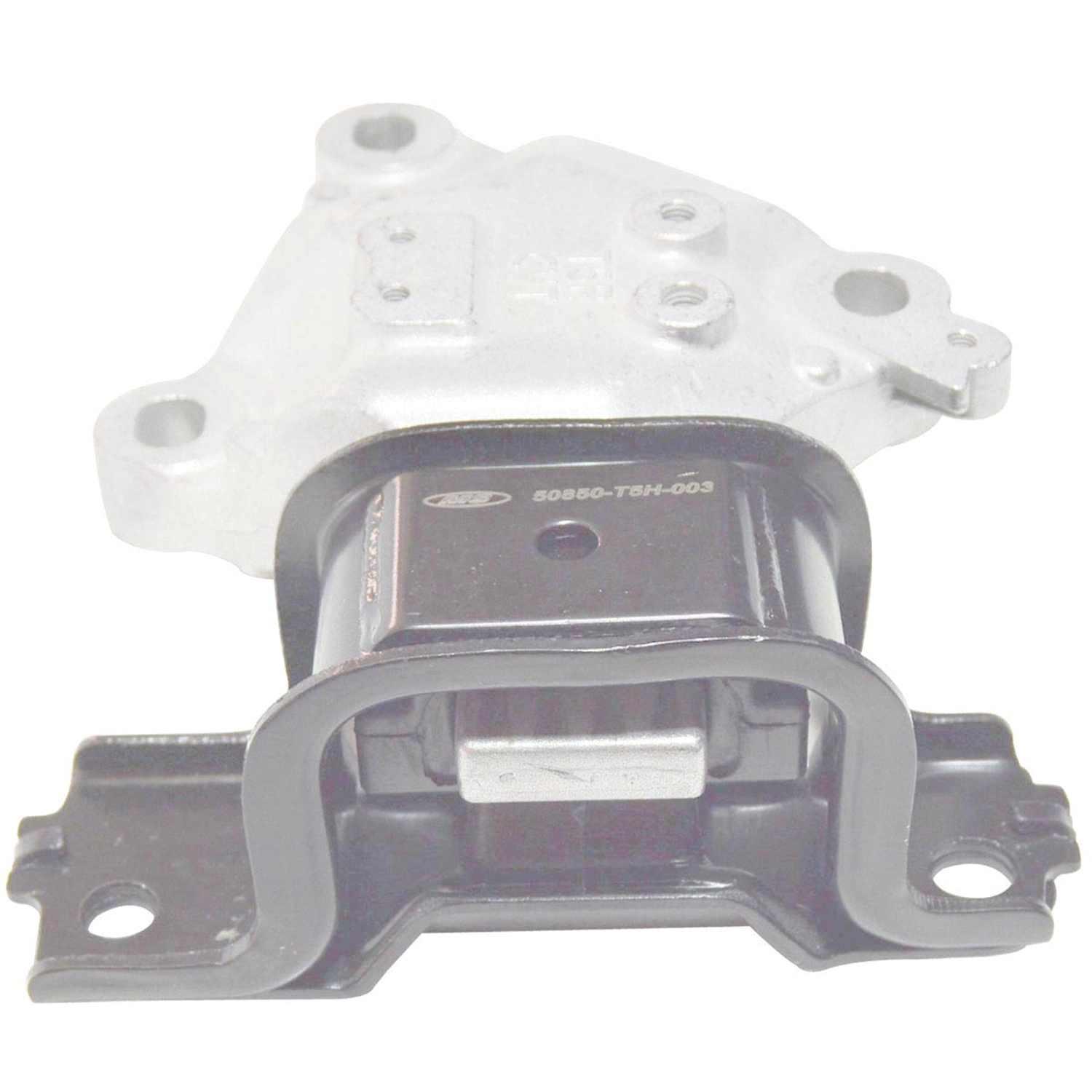 Coxim do Motor Lado Esquerdo - Metalsystem - 30767+MS