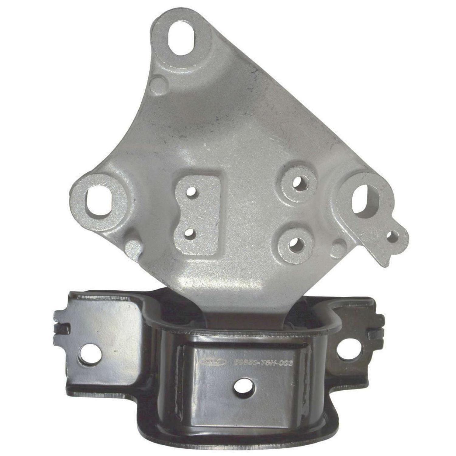 Coxim do Motor Lado Esquerdo - Metalsystem - 30767+MS