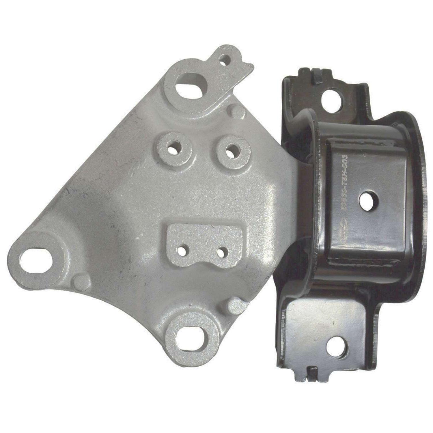 Coxim do Motor Lado Esquerdo - Metalsystem - 30767+MS