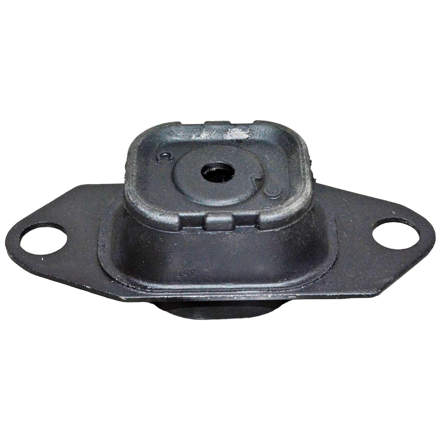 Coxim do Motor Lado Esquerdo para Nissan Livina e Tiida - MetalSystem - 30684+MS