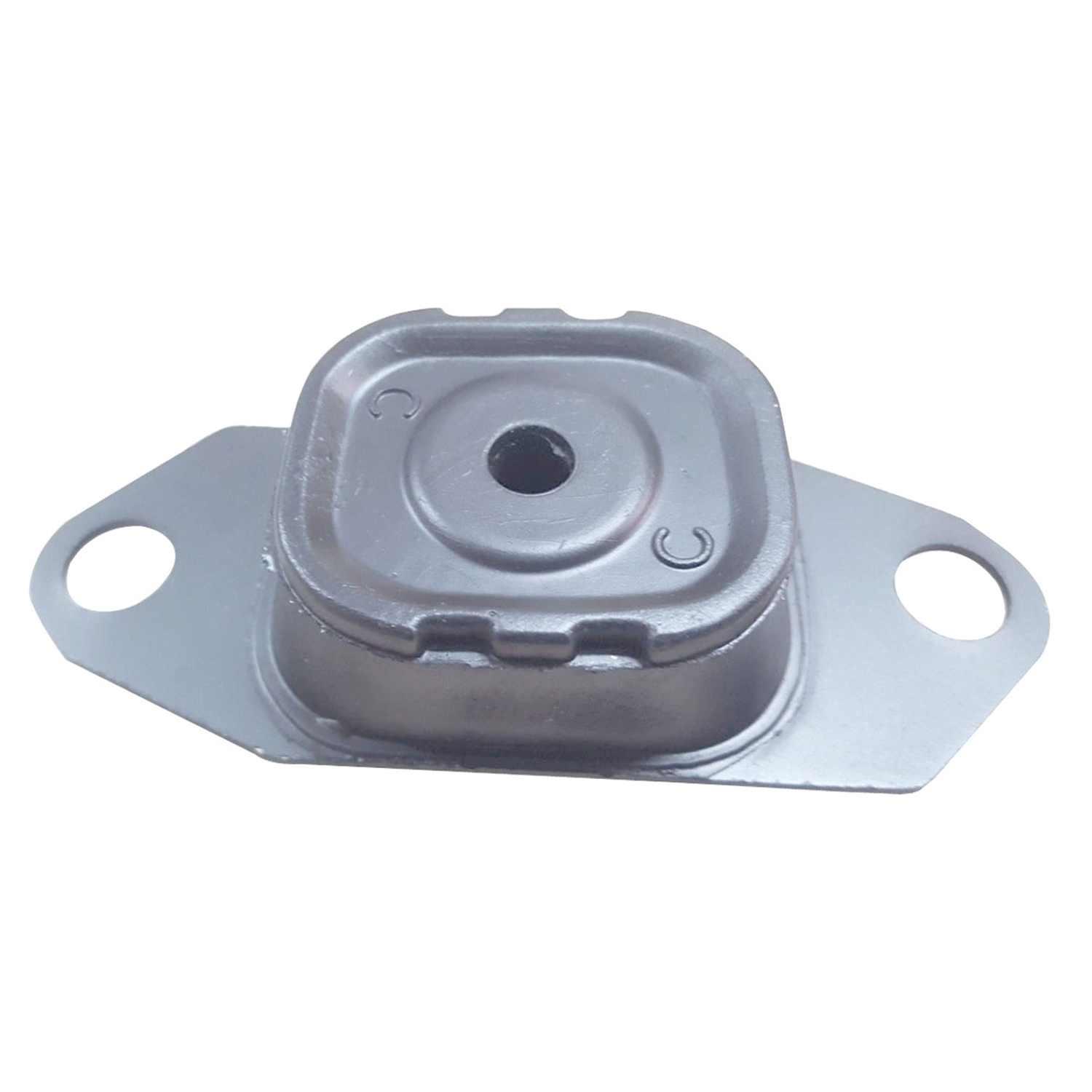 Coxim do Motor Lado Esquerdo para Nissan Livina e Tiida - MetalSystem - 30684+MS