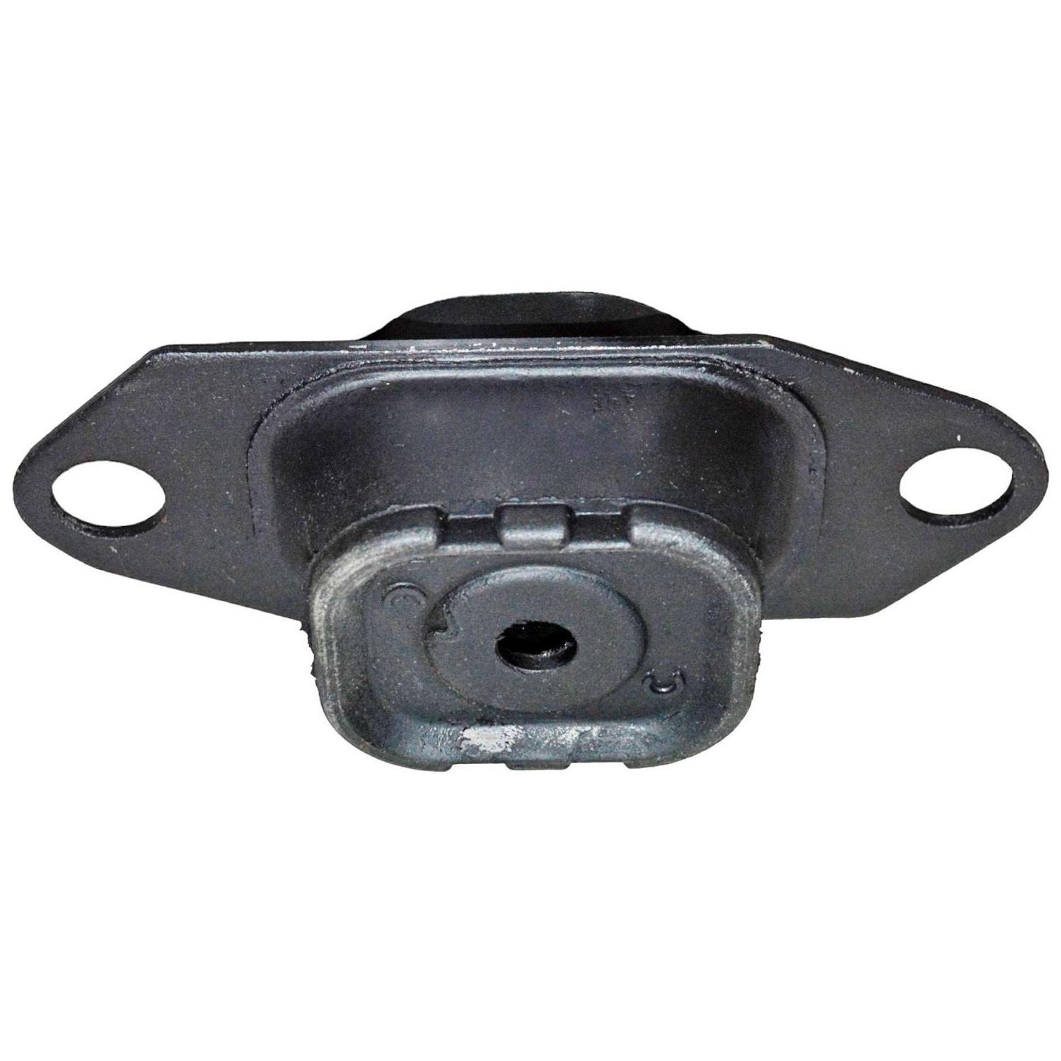 Coxim do Motor Lado Esquerdo para Nissan Livina e Tiida - MetalSystem - 30684+MS