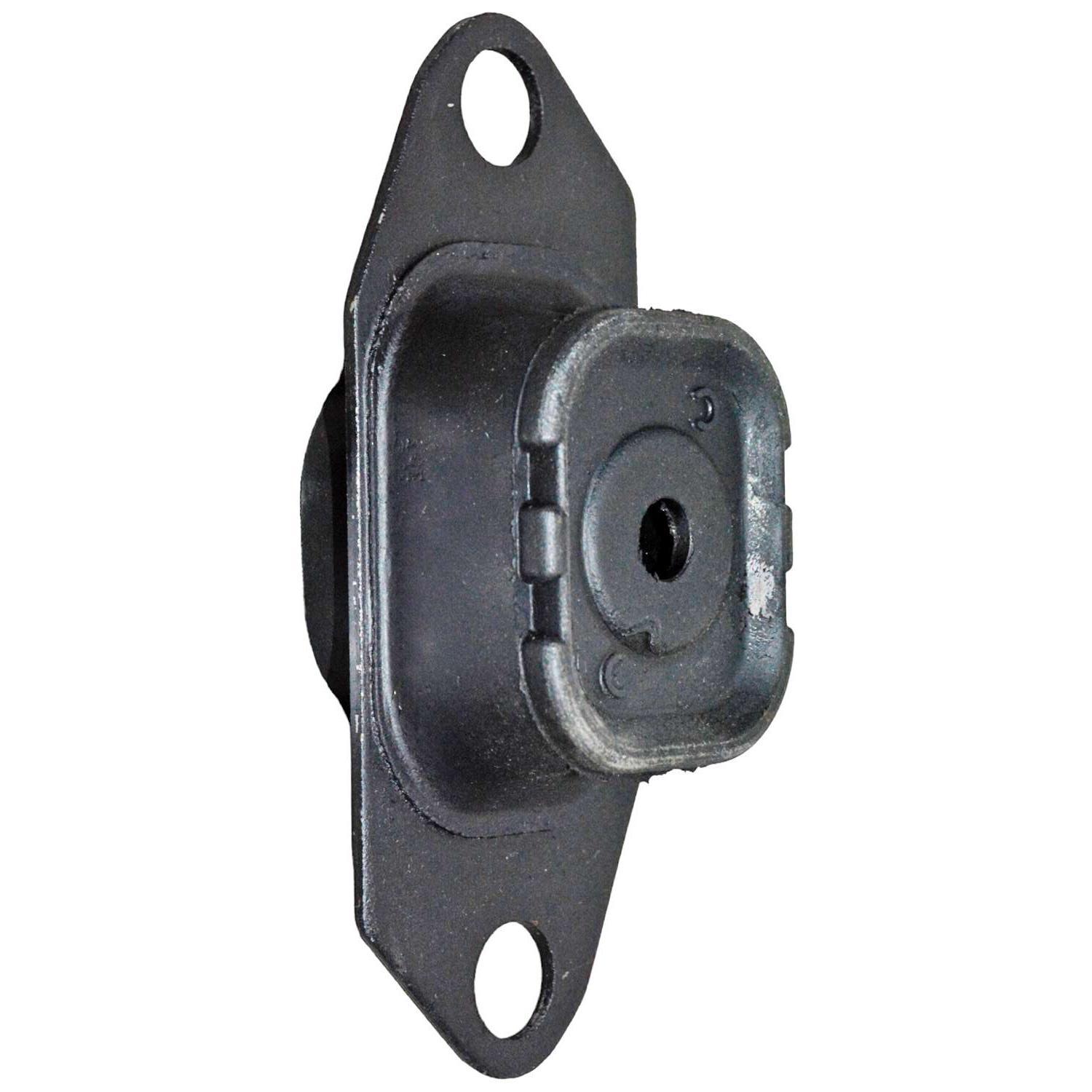 Coxim do Motor Lado Esquerdo para Nissan Livina e Tiida - MetalSystem - 30684+MS