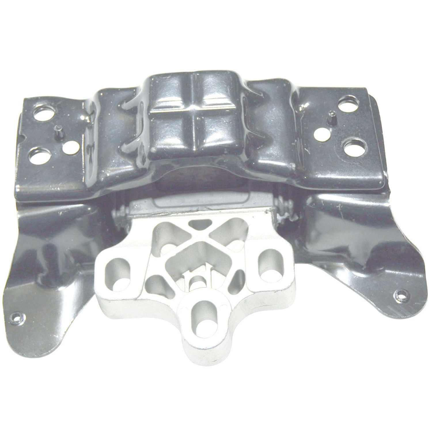 Coxim do Motor Lado Esquerdo para Audi A3 e Volkswagen Golf - MetalSystem - 30691+MS