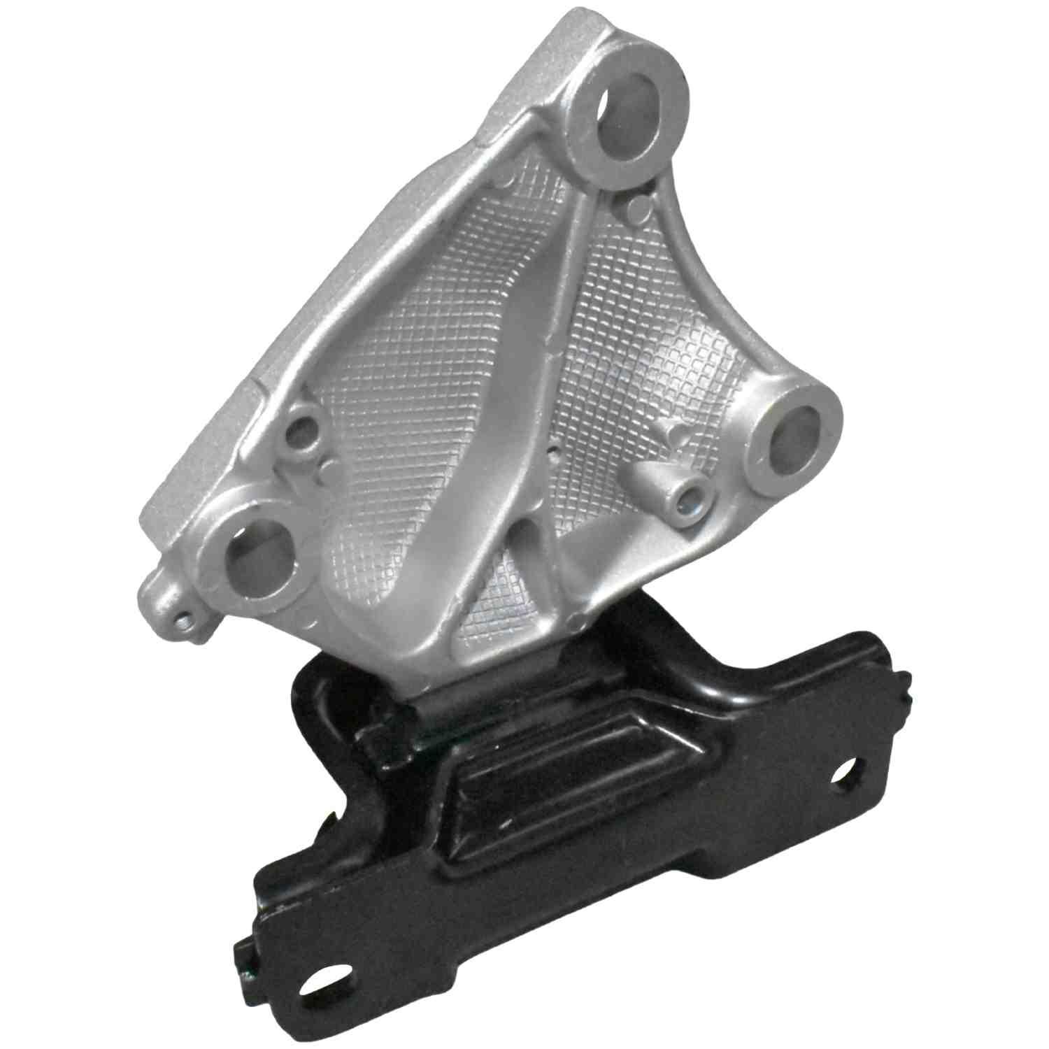 Coxim do Motor Lado Esquerdo para Honda City e FIT - MetalSystem - 30765+MS
