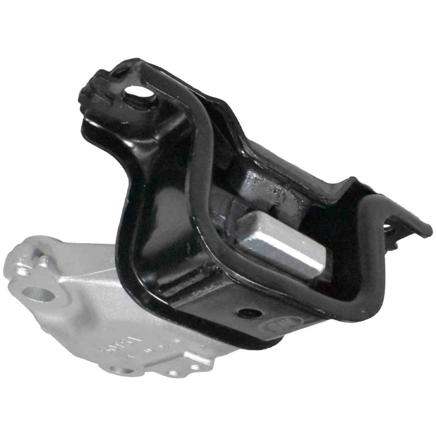 Coxim do Motor Lado Esquerdo para Honda City e FIT - MetalSystem - 30765+MS