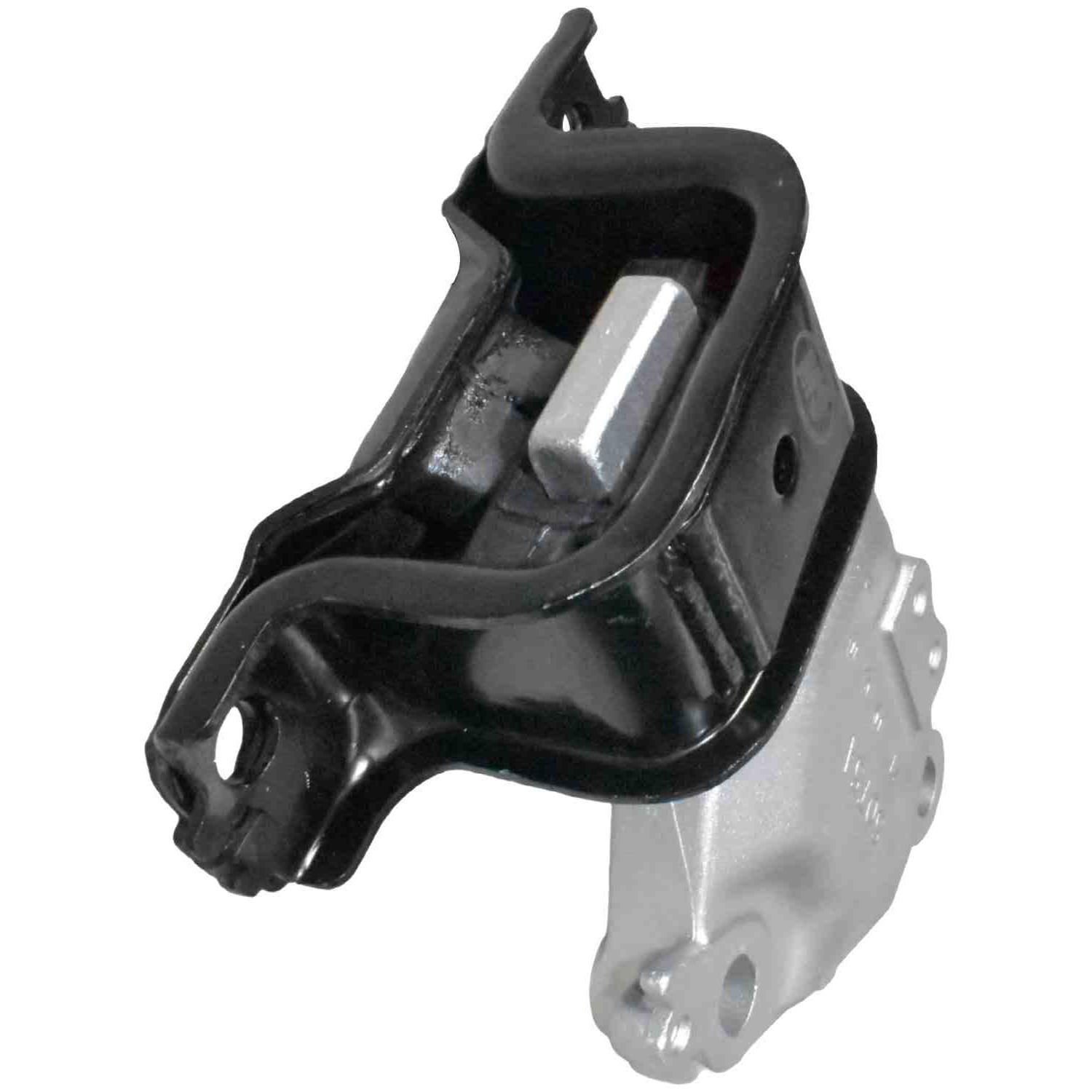 Coxim do Motor Lado Esquerdo para Honda City e FIT - MetalSystem - 30765+MS