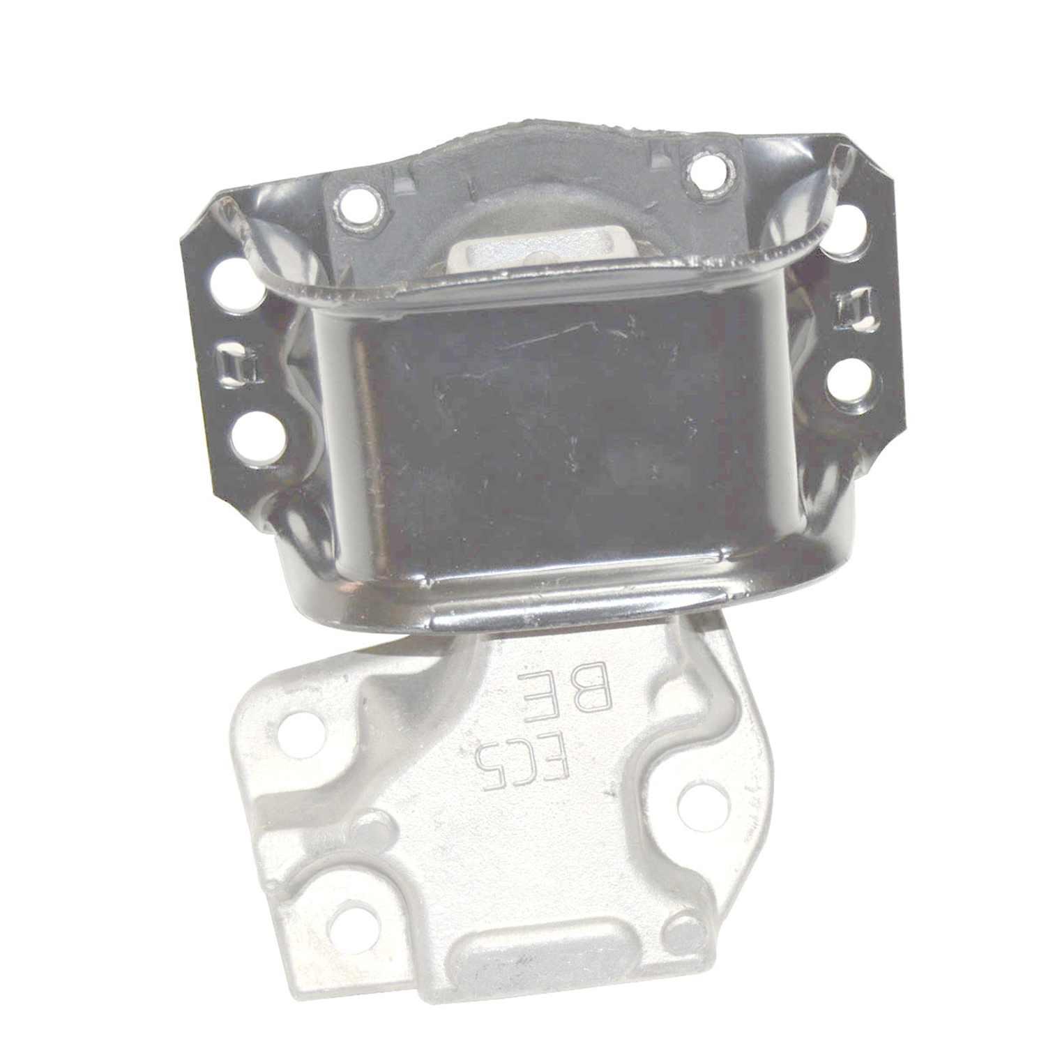 Coxim Hidráulico do Motor para Citroen C4 e Peugeot 307 - MetalSystem - 30137+MS