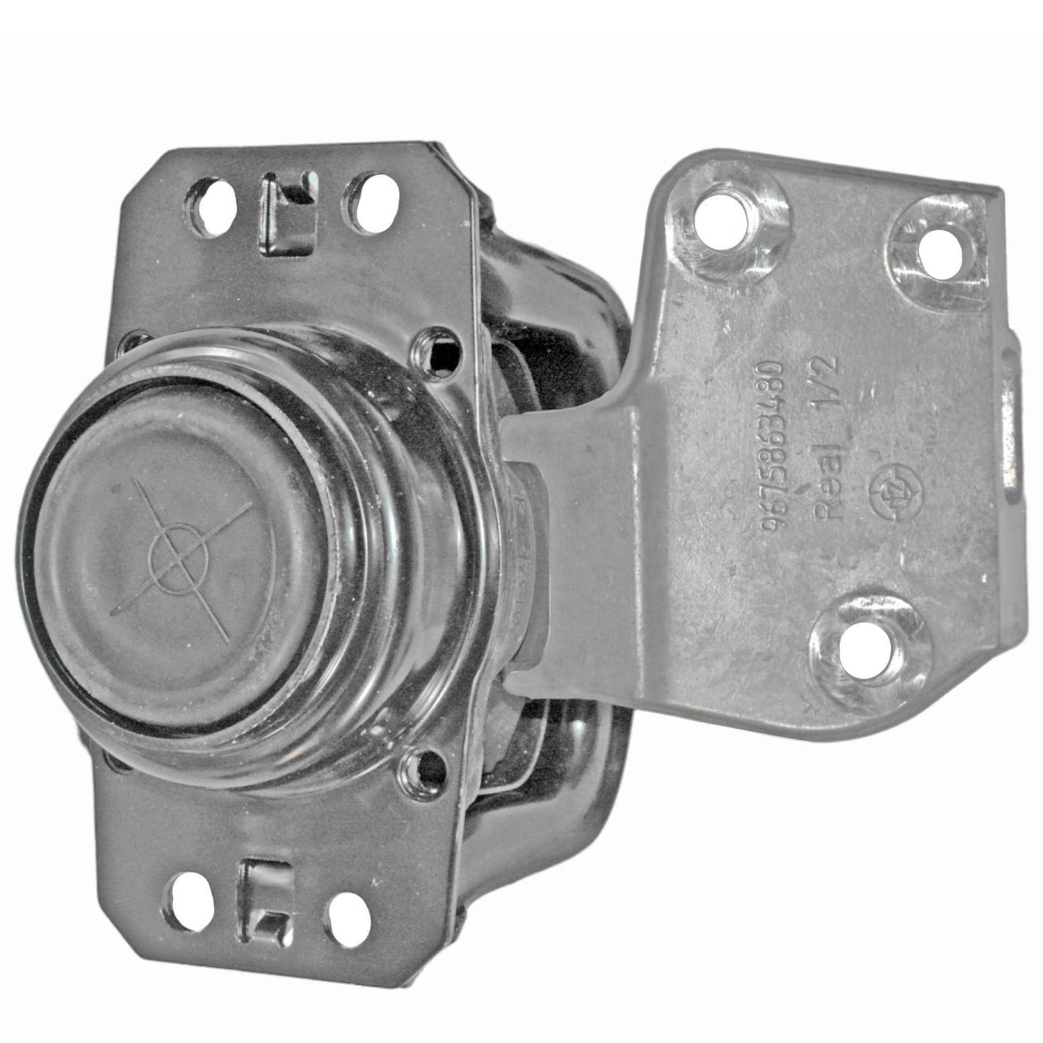 Coxim Hidráulico do Motor para Citroen C4 e Peugeot 307 - MetalSystem - 30137+MS