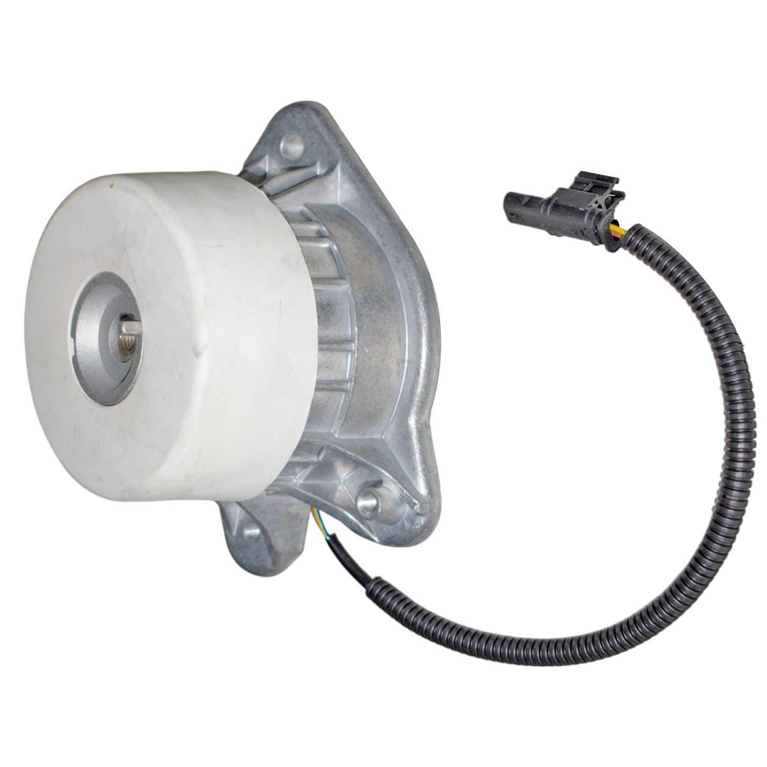 Coxim do Motor Lado Esquerdo para Mercedes-Benz S 63 AMG e S 65 AMG - MetalSystem - 32558E+MS