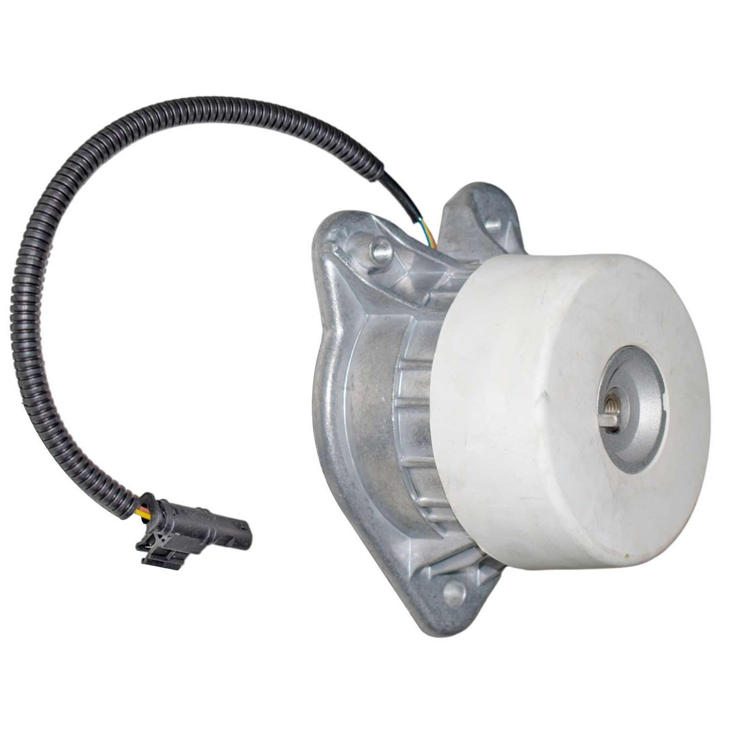 Coxim do Motor Lado Esquerdo para Mercedes-Benz S 63 AMG e S 65 AMG - MetalSystem - 32558E+MS
