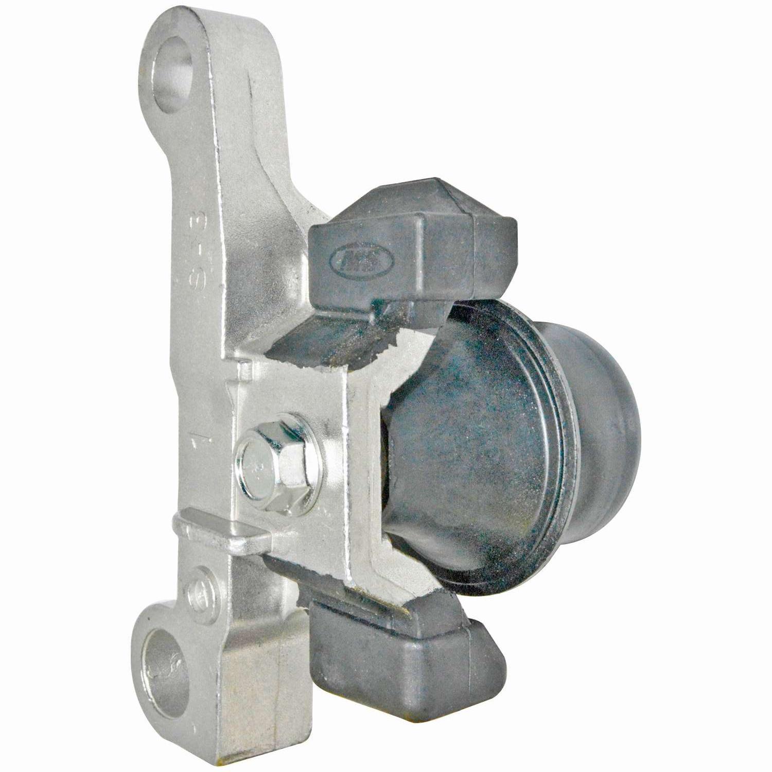 Coxim do Motor Lado Esquerdo Completo para Nissan Sentra - MetalSystem - 30026MS
