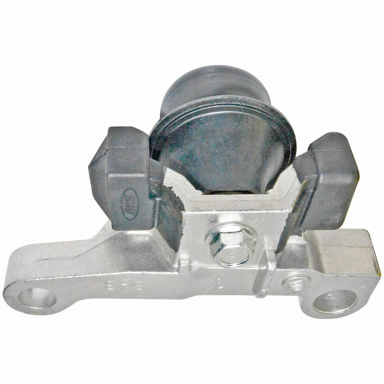 Coxim do Motor Lado Esquerdo Completo para Nissan Sentra - MetalSystem - 30026MS