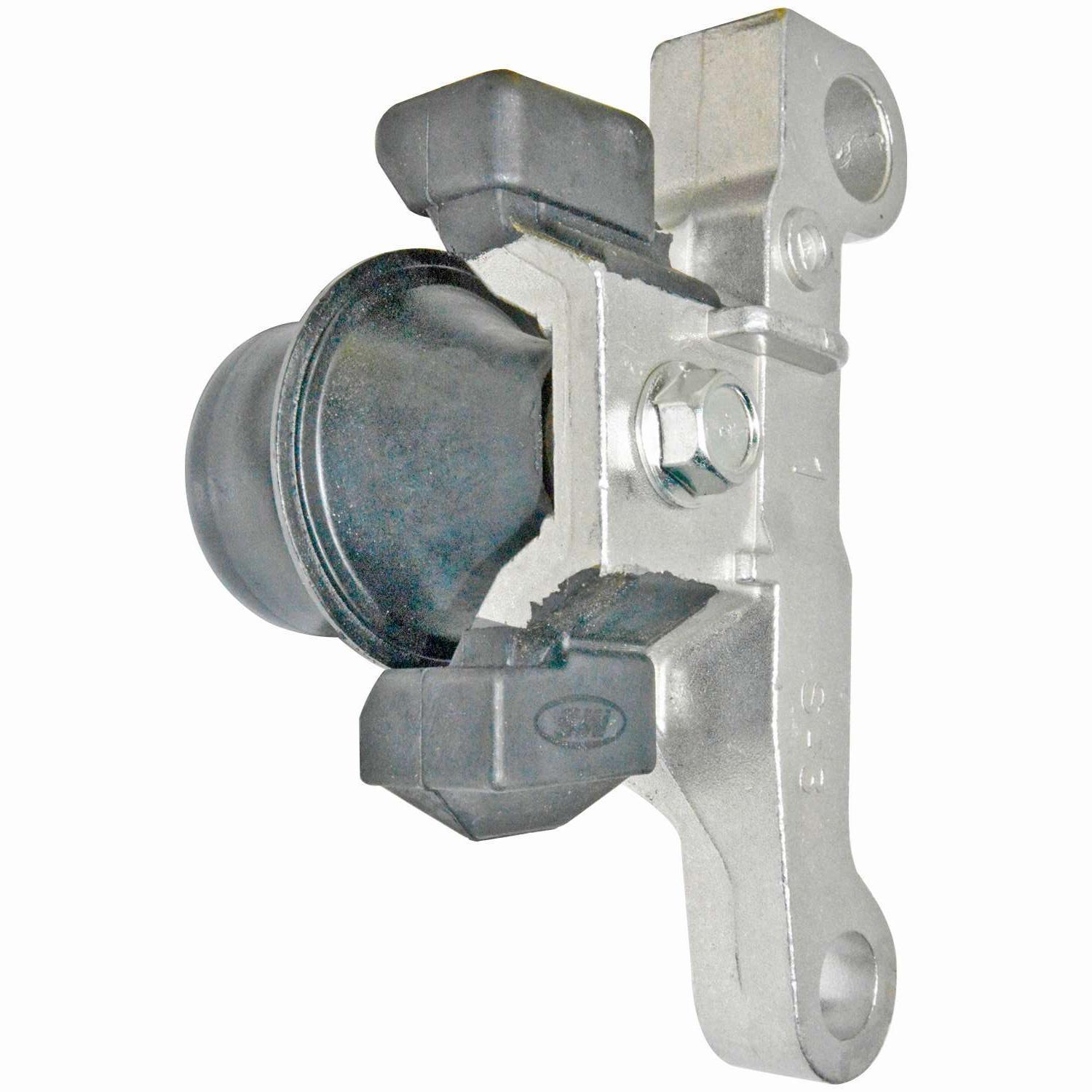 Coxim do Motor Lado Esquerdo Completo para Nissan Sentra - MetalSystem - 30026MS