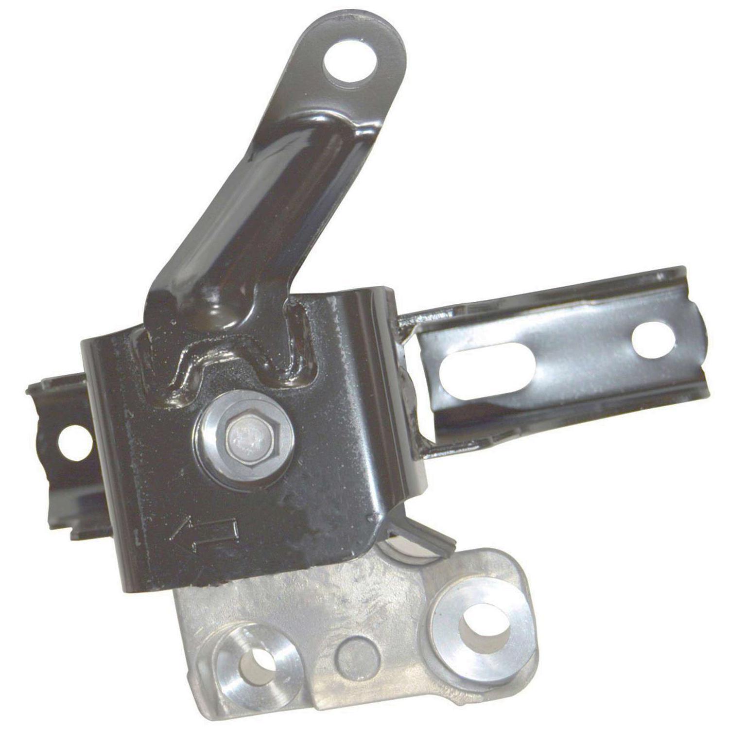 Coxim Hidráulico do Motor para Toyota Etios - MetalSystem - 31280+MS