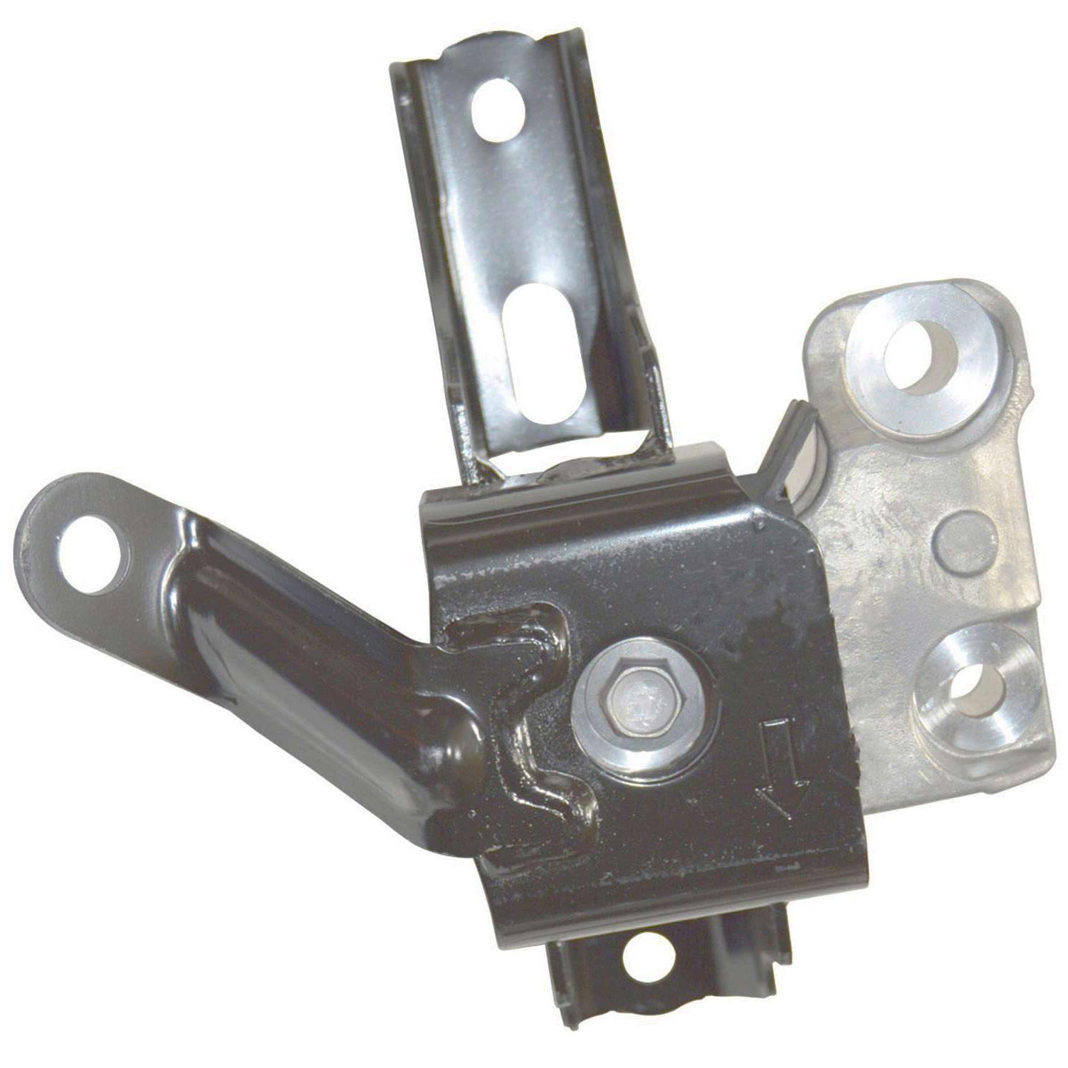 Coxim Hidráulico do Motor para Toyota Etios - MetalSystem - 31280+MS