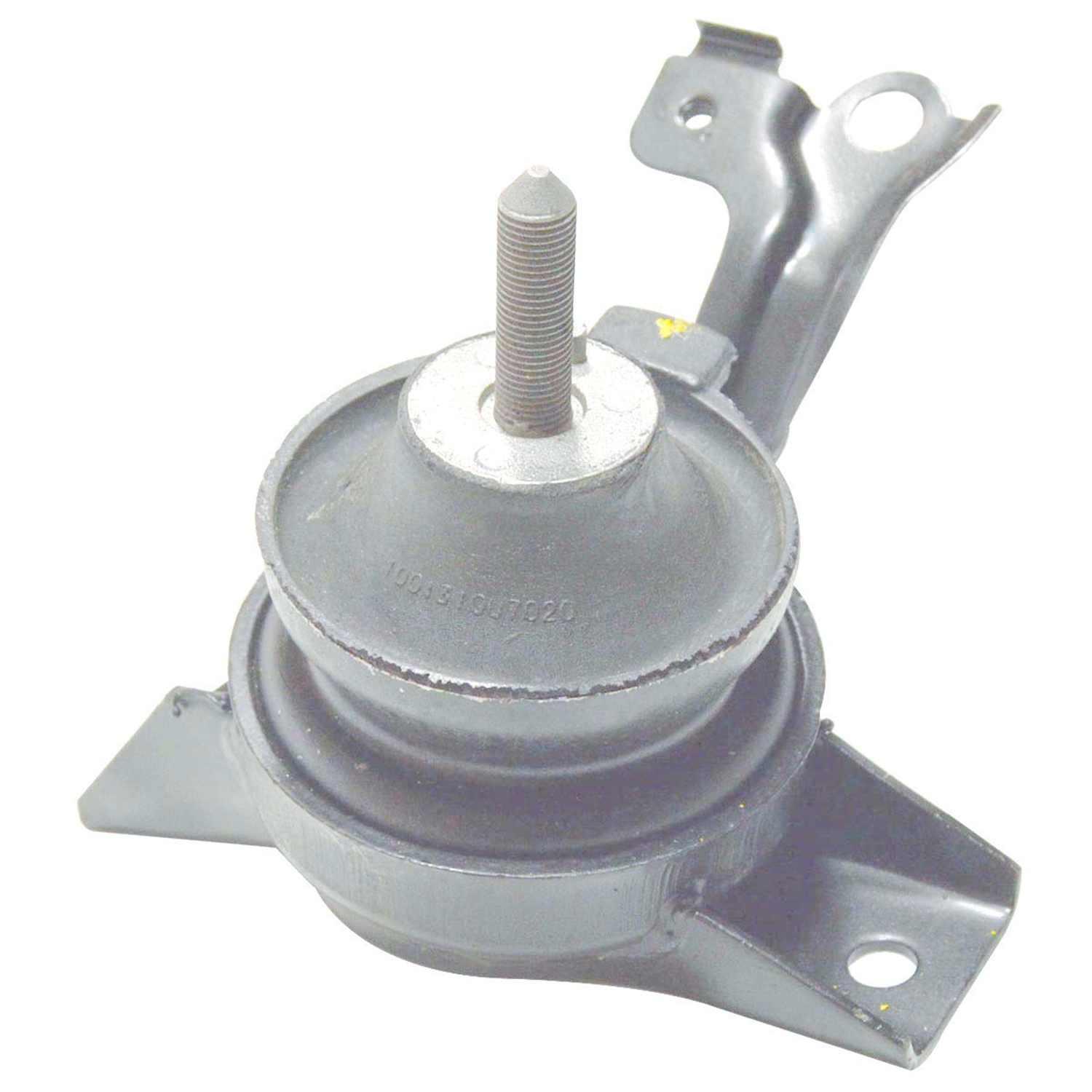 Coxim Hidráulico do Motor Lado Direito para JAC J5 e J6 - MetalSystem - 31443MS