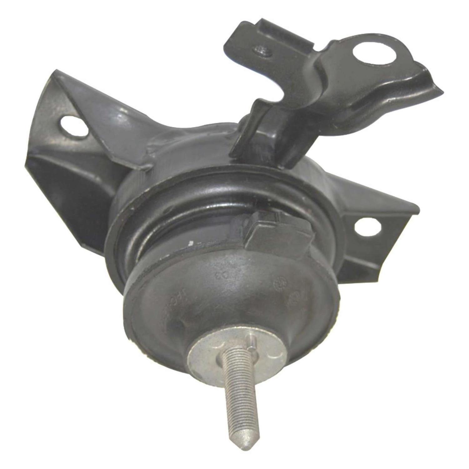 Coxim Hidráulico do Motor Lado Direito para JAC J5 e J6 - MetalSystem - 31443MS