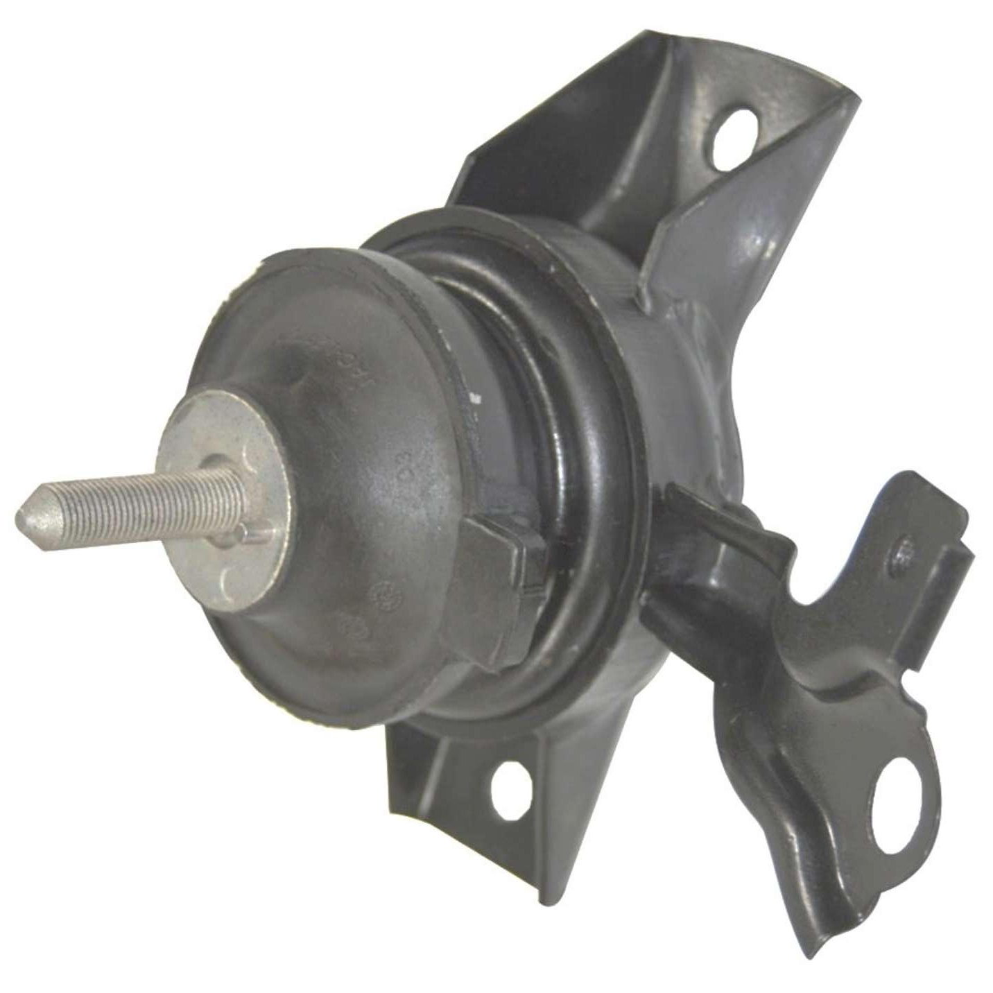 Coxim Hidráulico do Motor Lado Direito para JAC J5 e J6 - MetalSystem - 31443MS