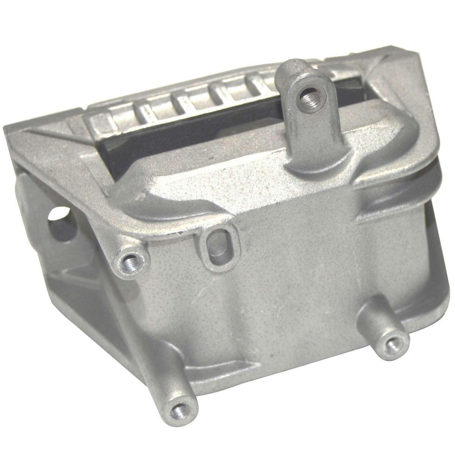 Coxim Hidráulico do Motor Lado Direito para Volkswagen Jetta e Jetta Variant - MetalSystem - 30687+MS