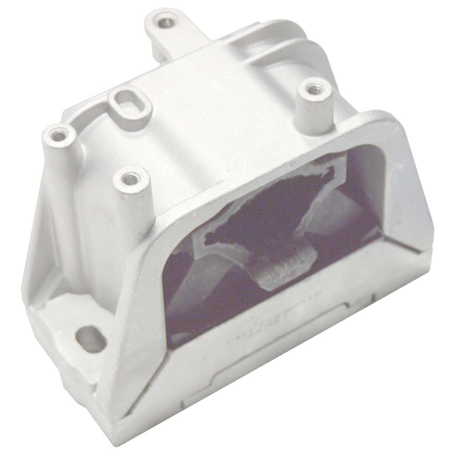 Coxim Hidráulico do Motor Lado Direito para Volkswagen Jetta e Jetta Variant - MetalSystem - 30687+MS