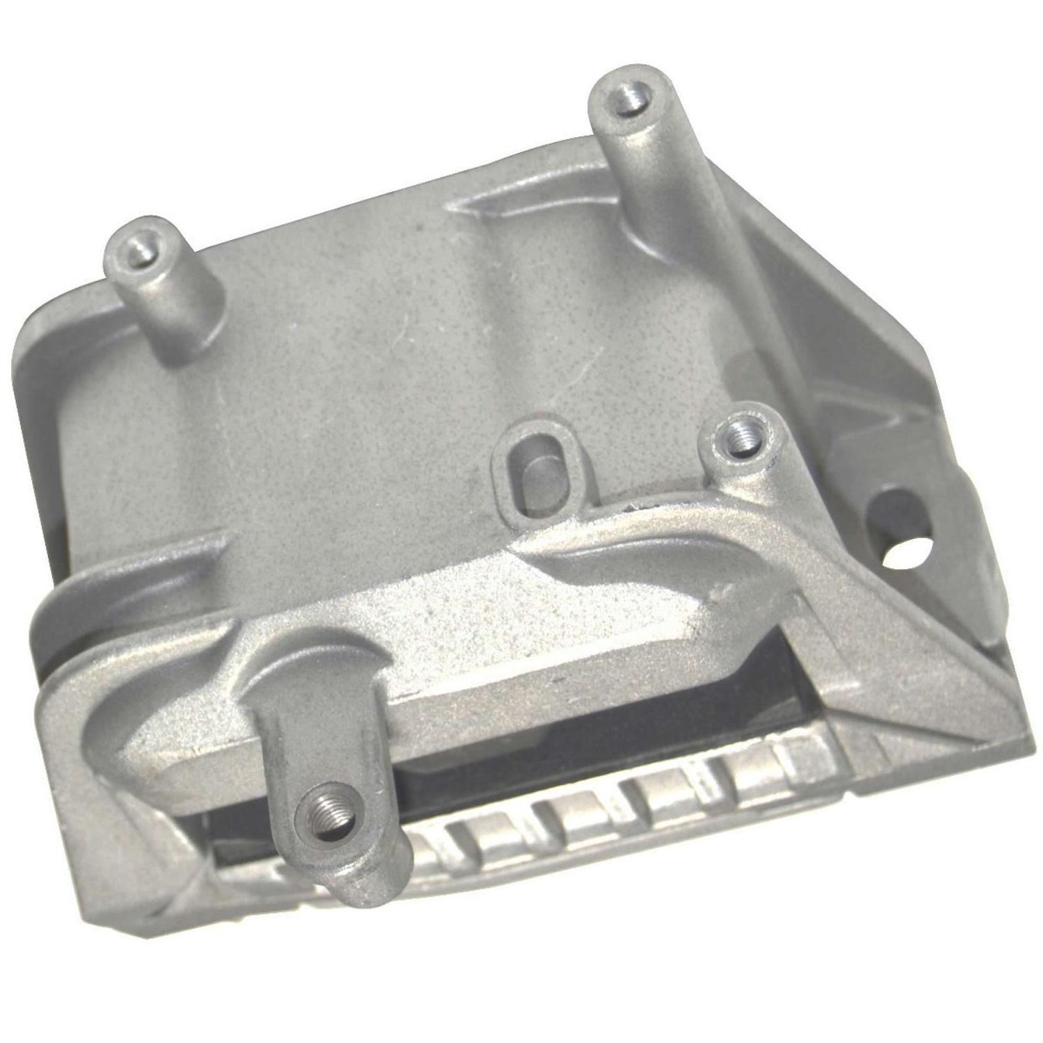 Coxim Hidráulico do Motor Lado Direito para Volkswagen Jetta e Jetta Variant - MetalSystem - 30687+MS