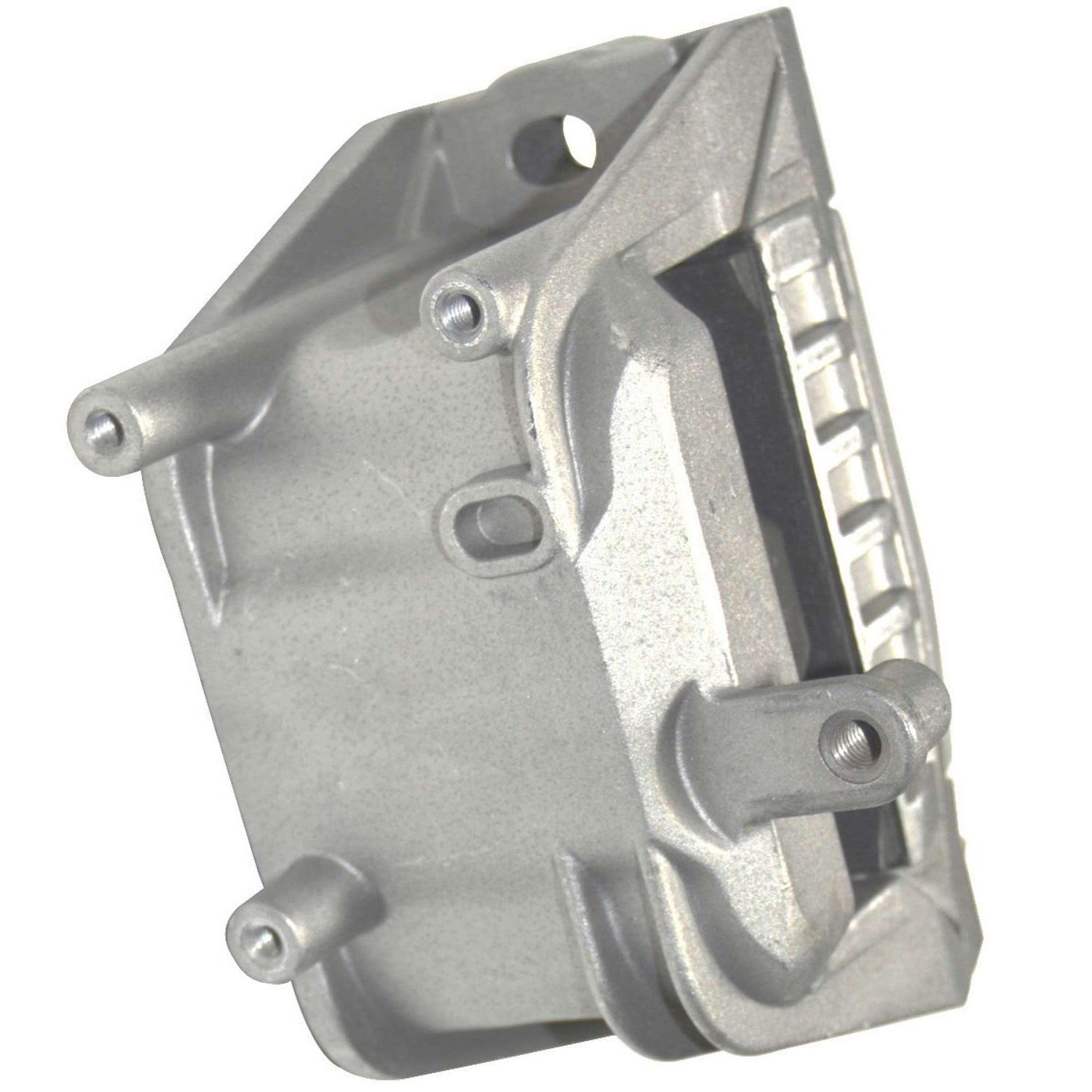 Coxim Hidráulico do Motor Lado Direito para Volkswagen Jetta e Jetta Variant - MetalSystem - 30687+MS