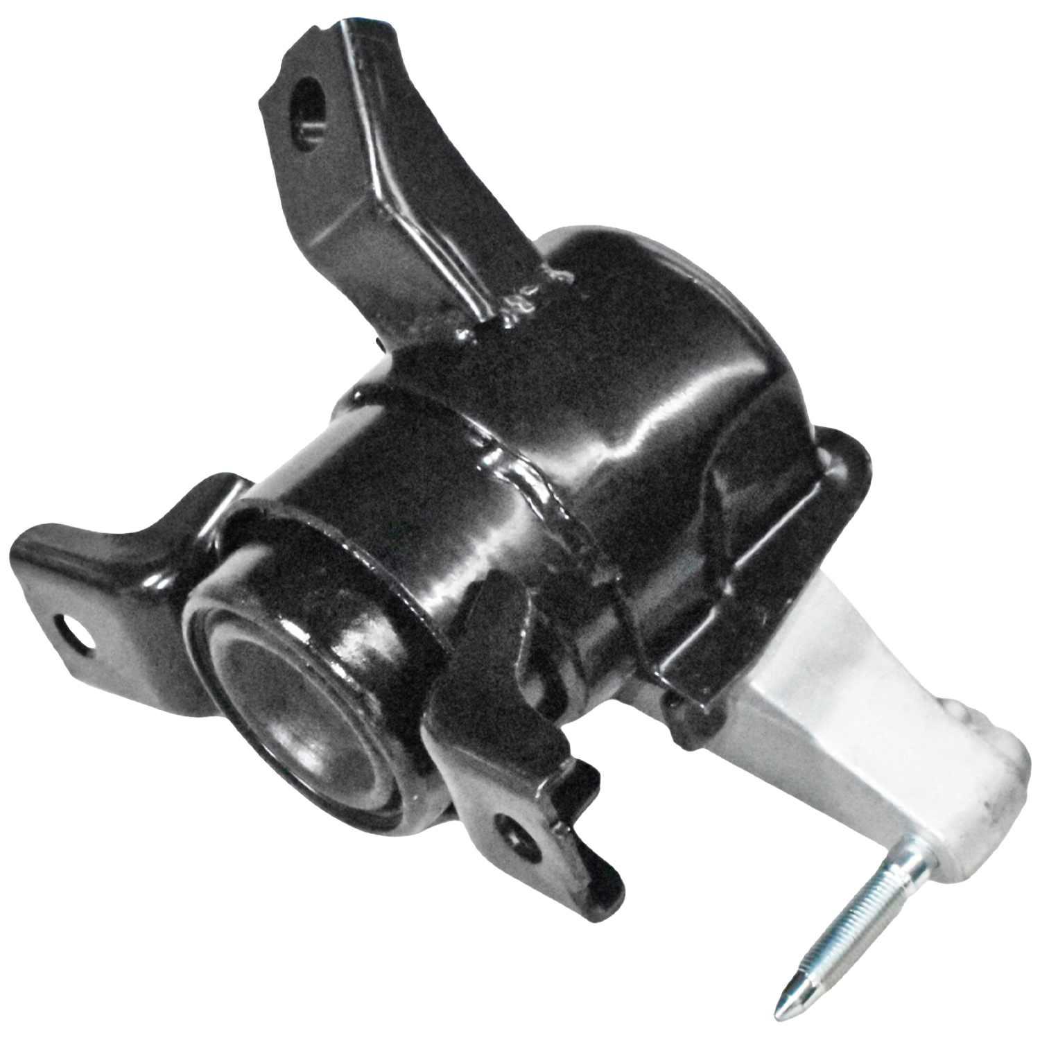 Coxim Hidráulico do Motor Lado Direito para Toyota RAV4 - MetalSystem - 32064+MS